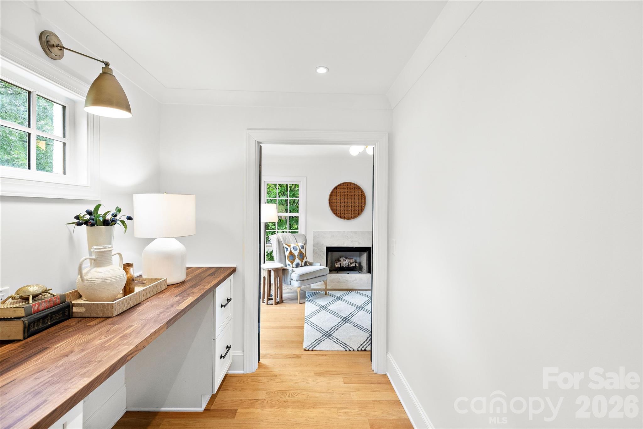 Barclay Downs - Residential
