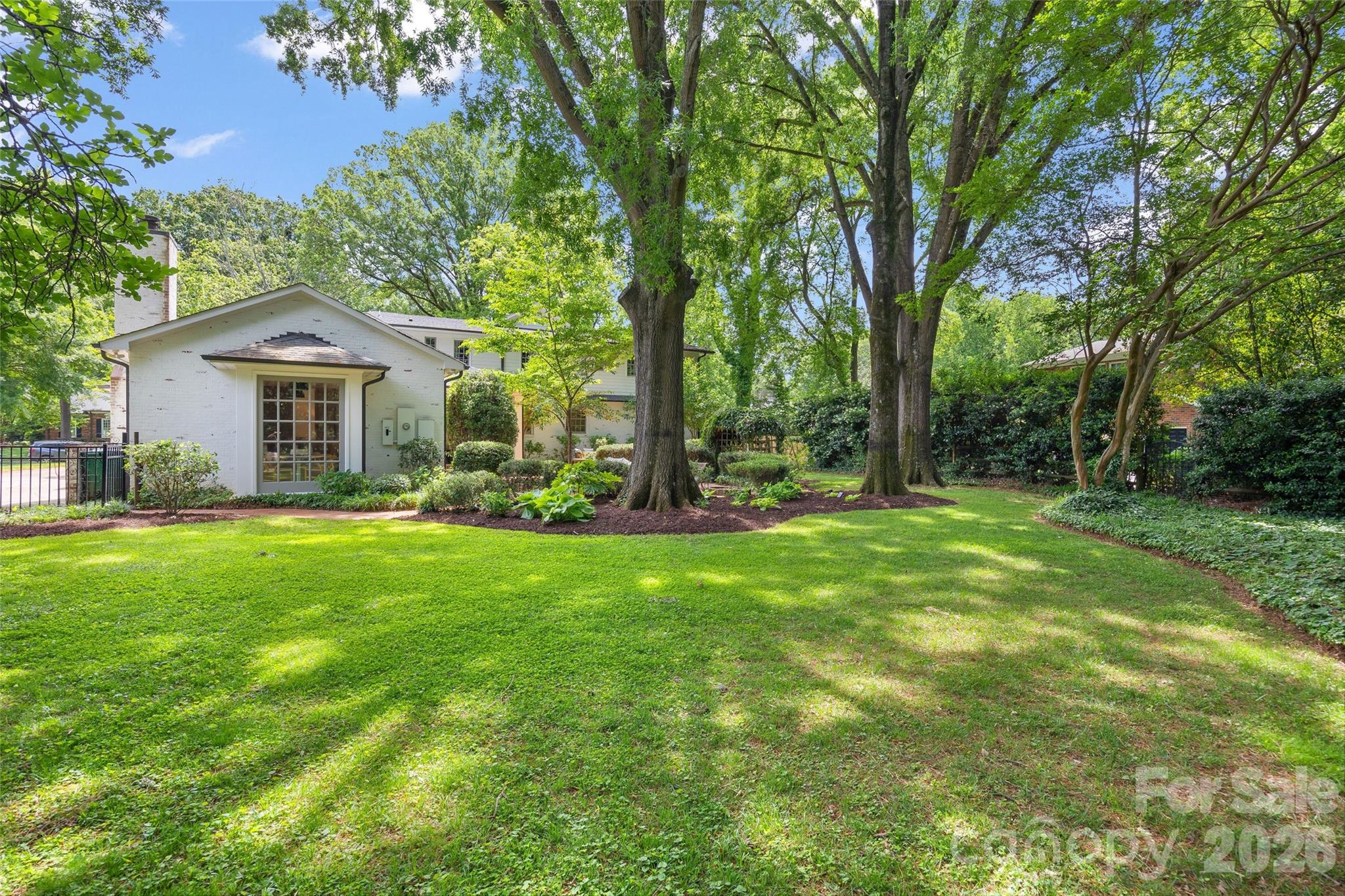 Barclay Downs - Residential