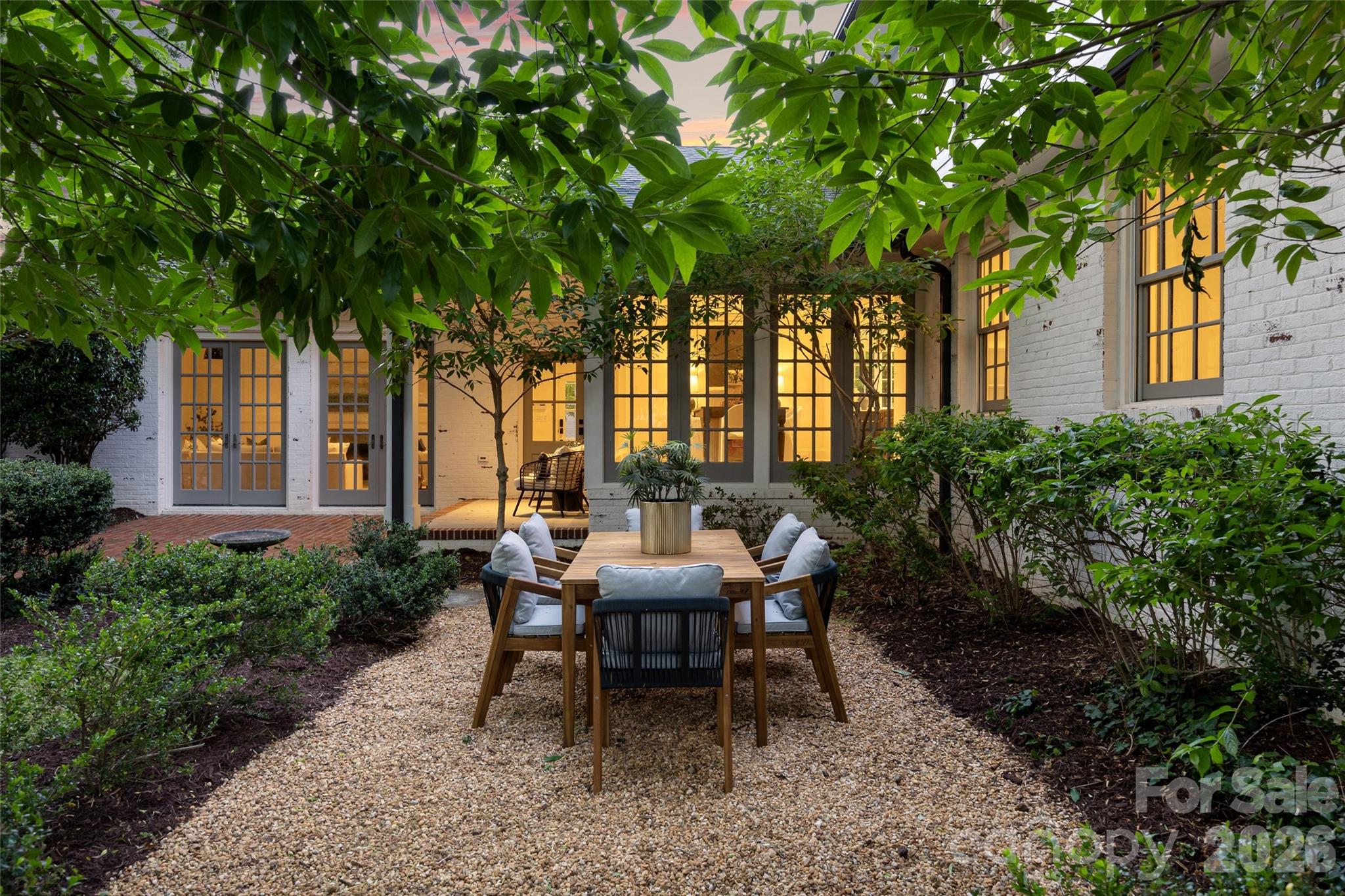 Barclay Downs - Residential