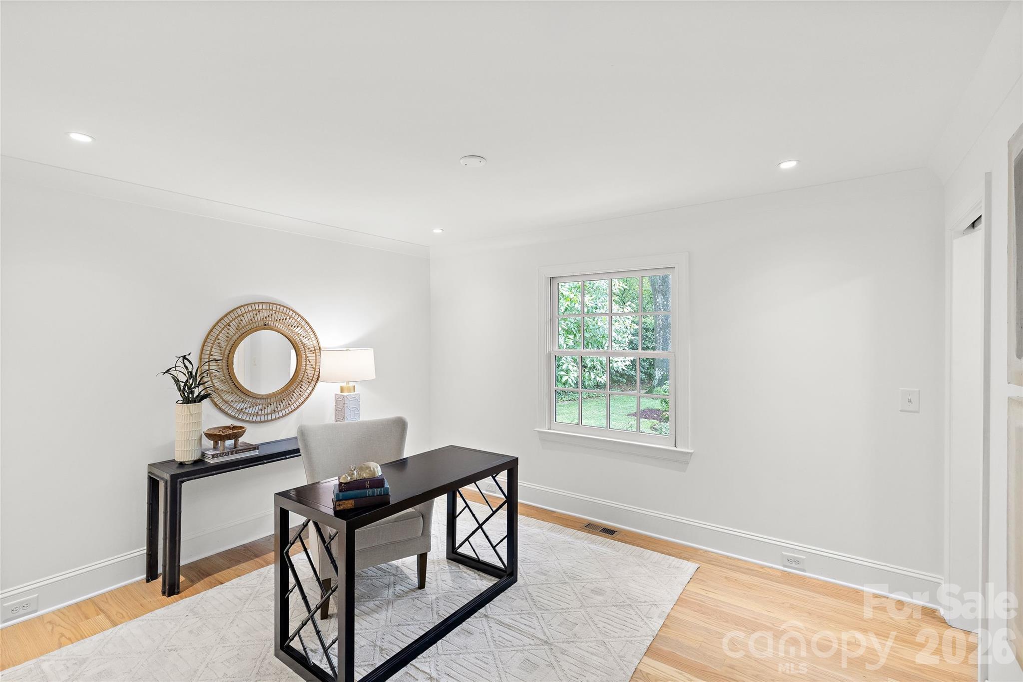 Barclay Downs - Residential