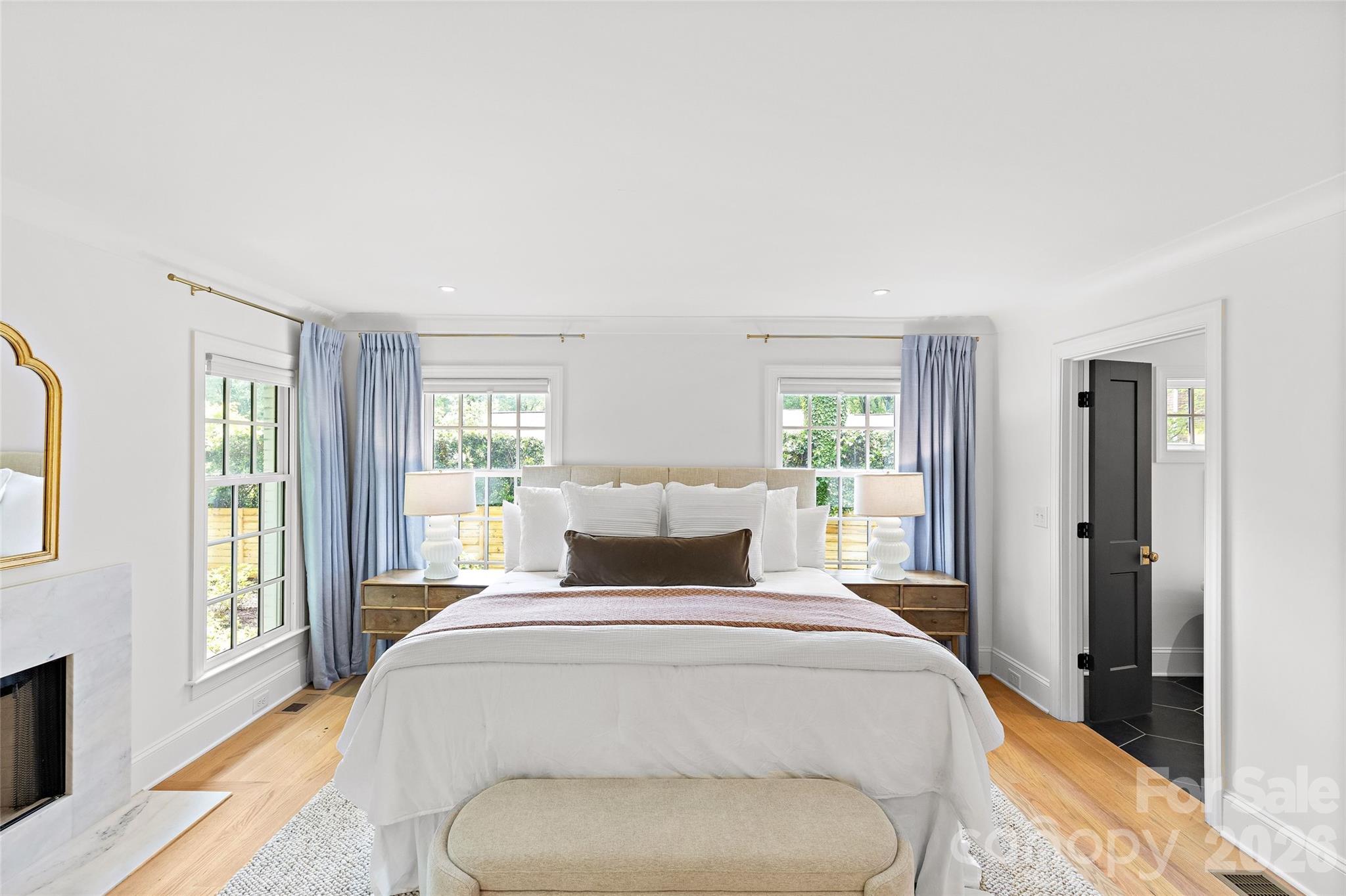 Barclay Downs - Residential