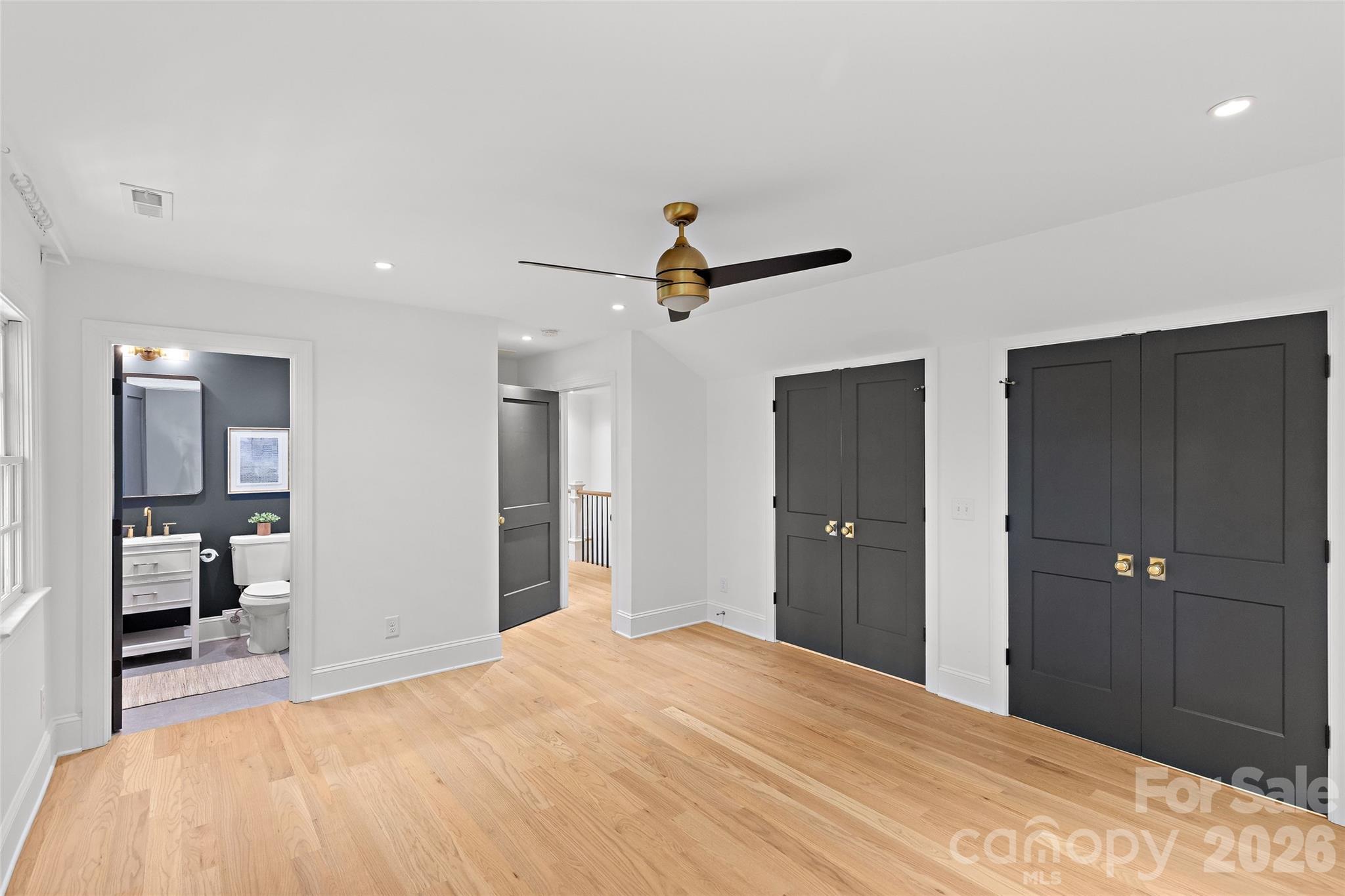Barclay Downs - Residential