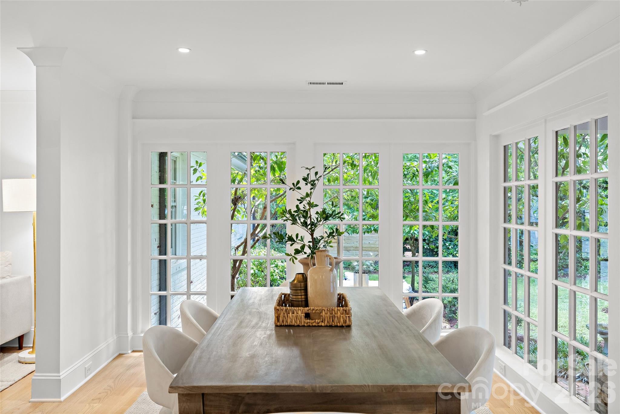Barclay Downs - Residential