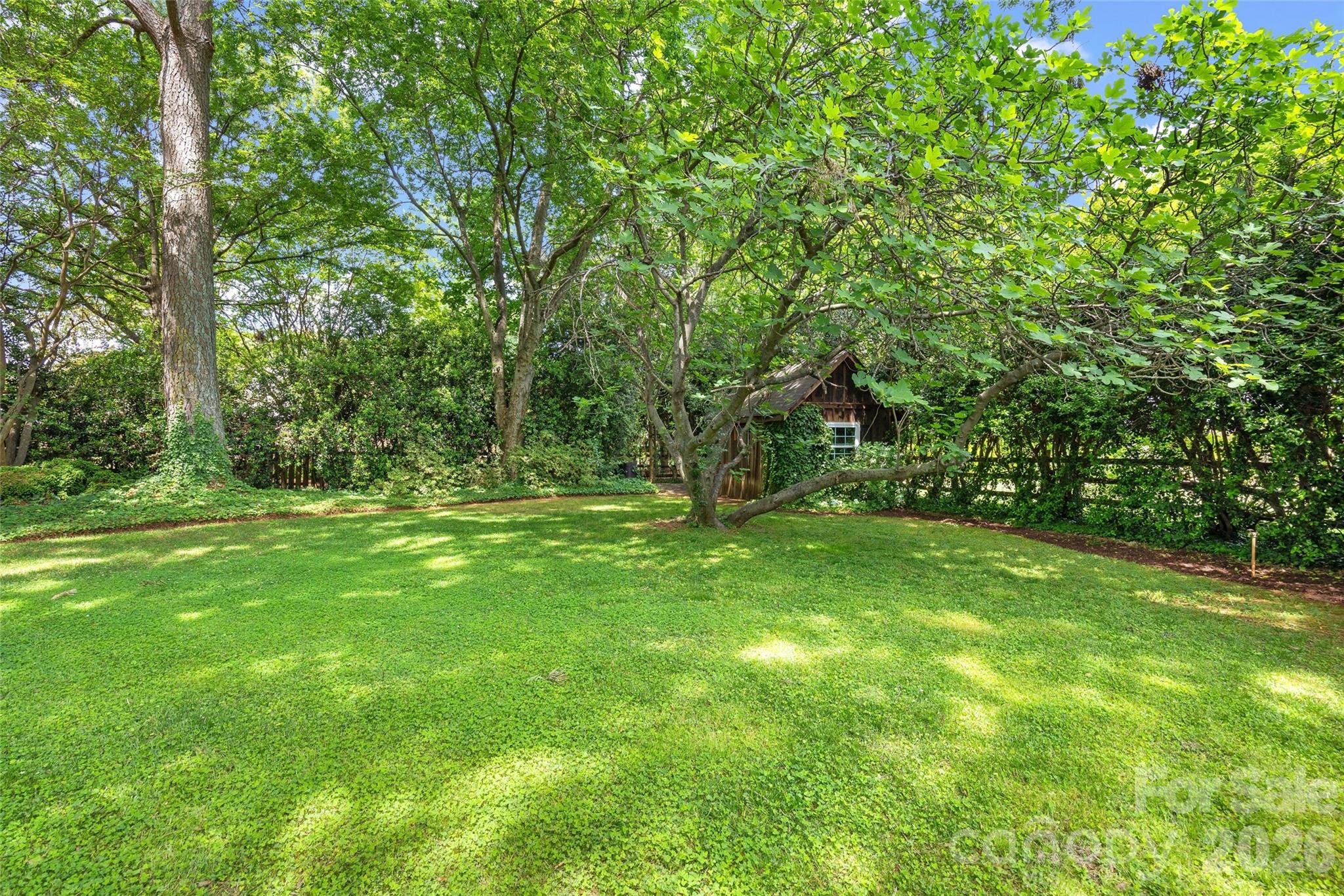 Barclay Downs - Residential