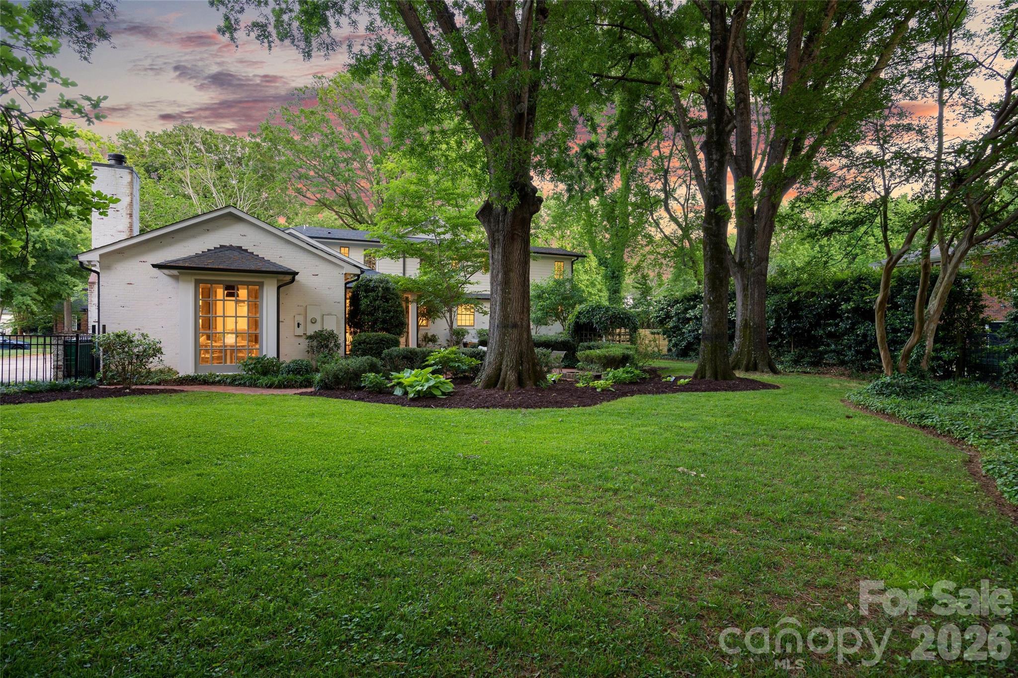 Barclay Downs - Residential