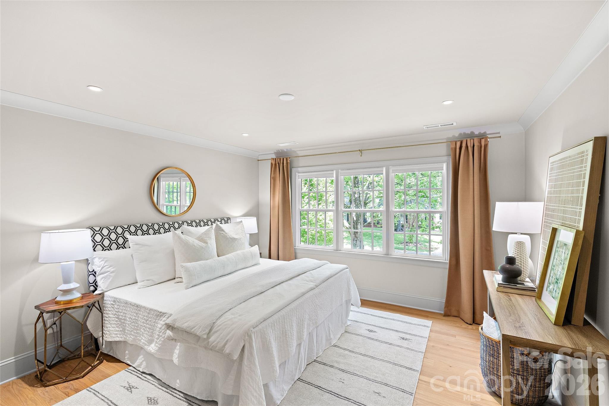 Barclay Downs - Residential
