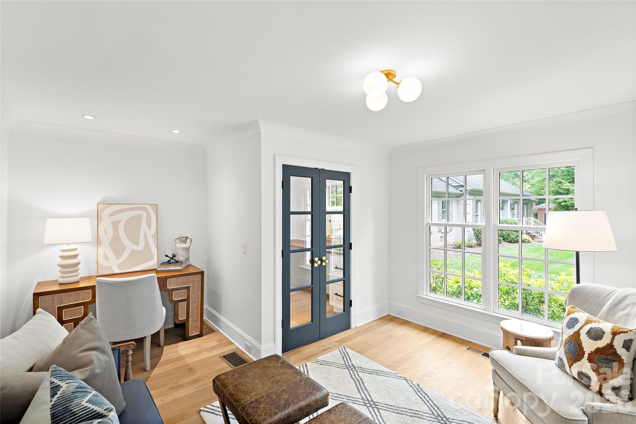 Barclay Downs - Residential