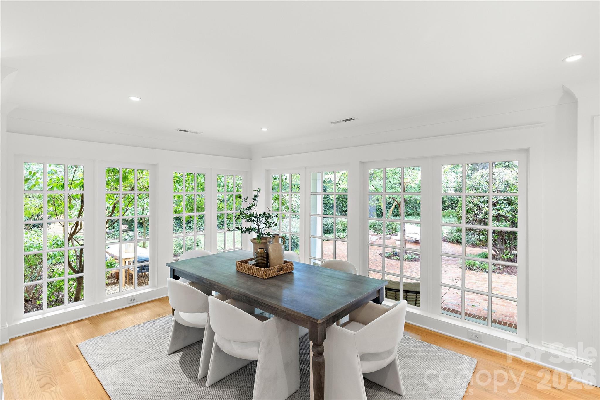 Barclay Downs - Residential