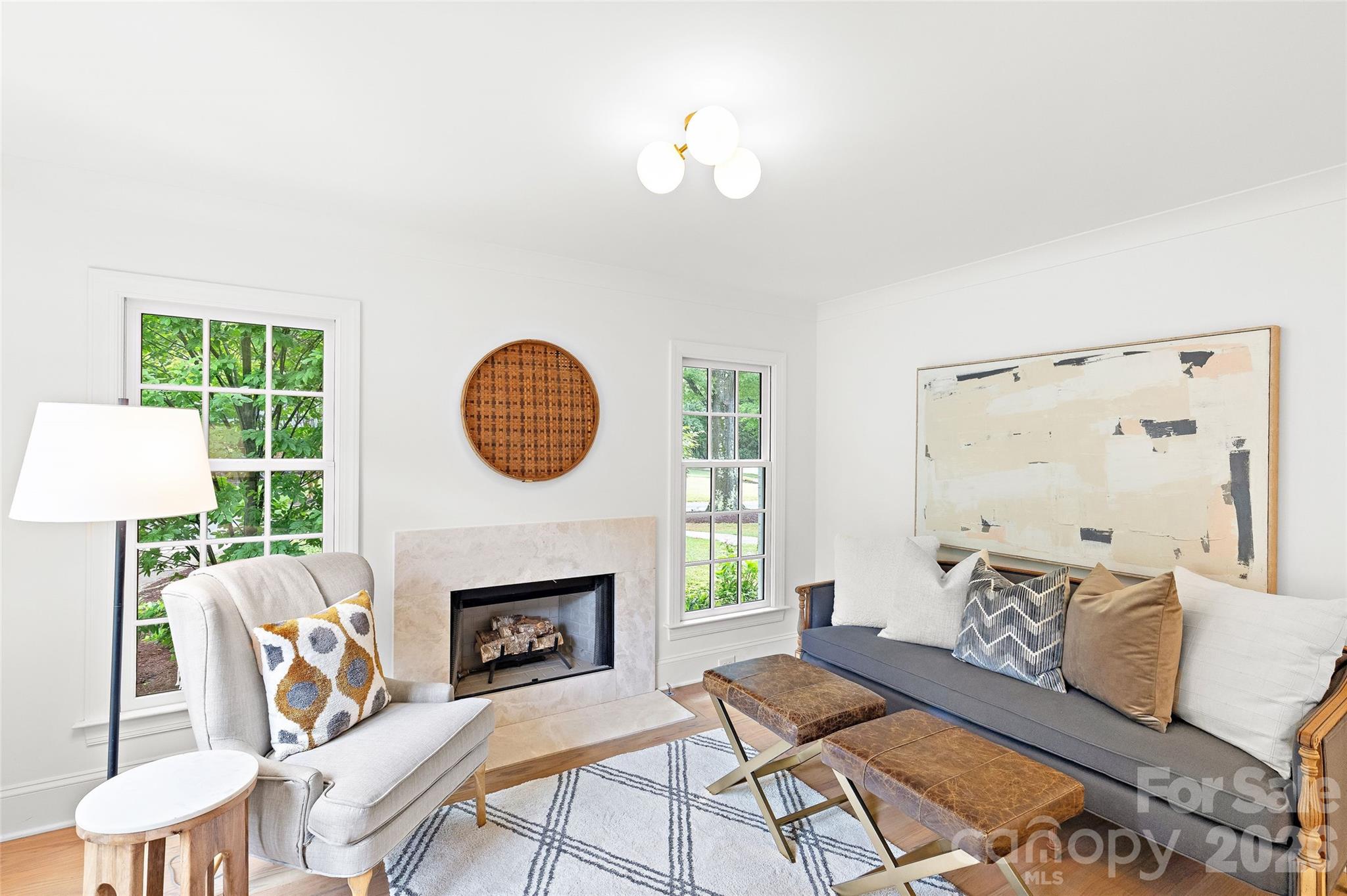 Barclay Downs - Residential