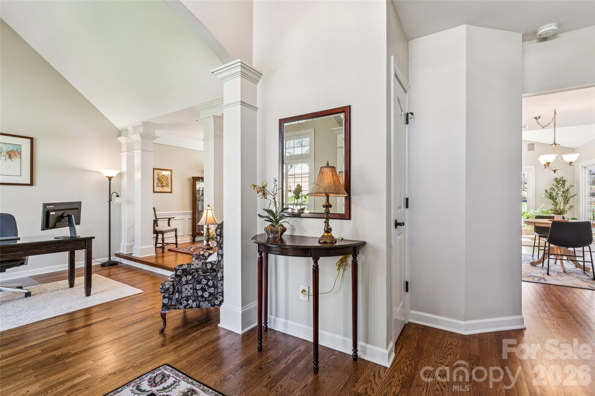 6624 Fairway Point Drive