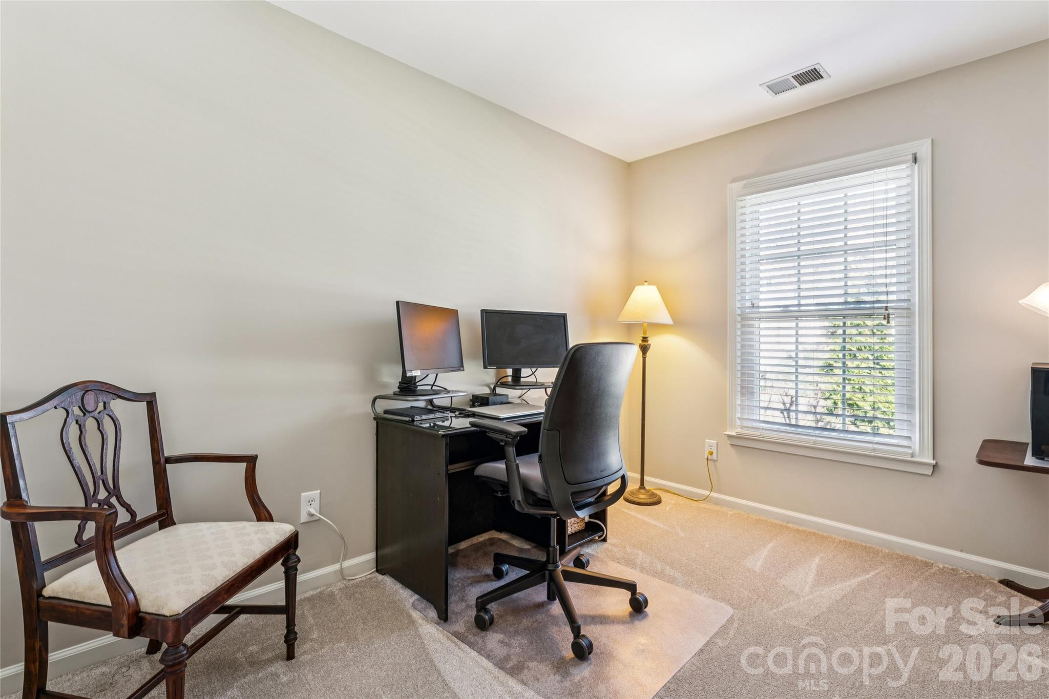 Highland Creek - Residential