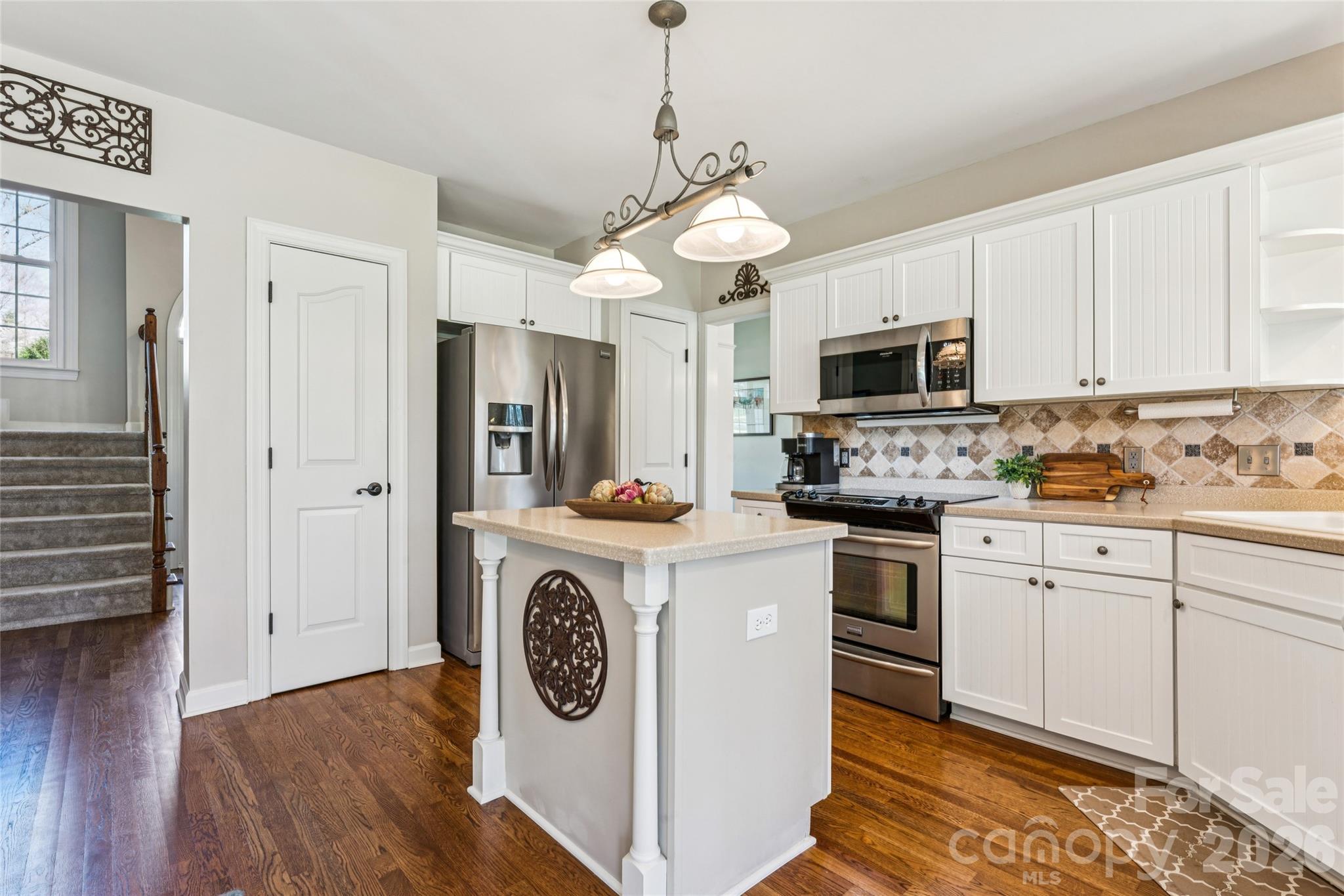 Highland Creek - Residential