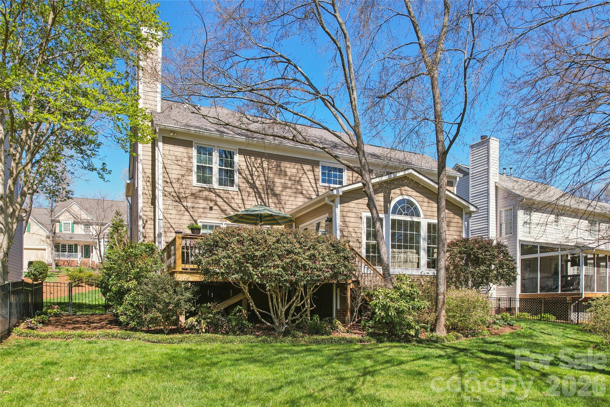 Highland Creek - Residential