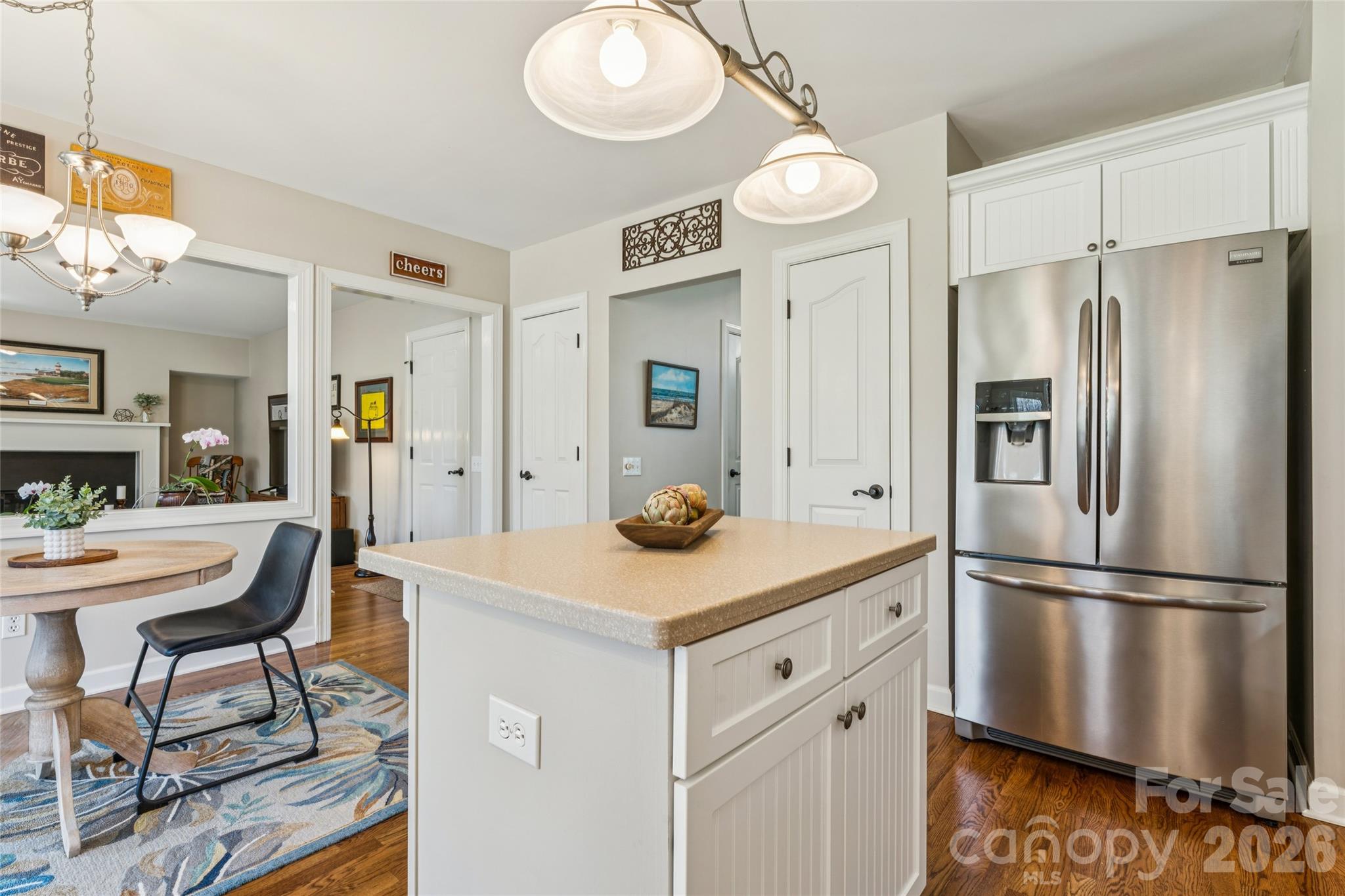 Highland Creek - Residential