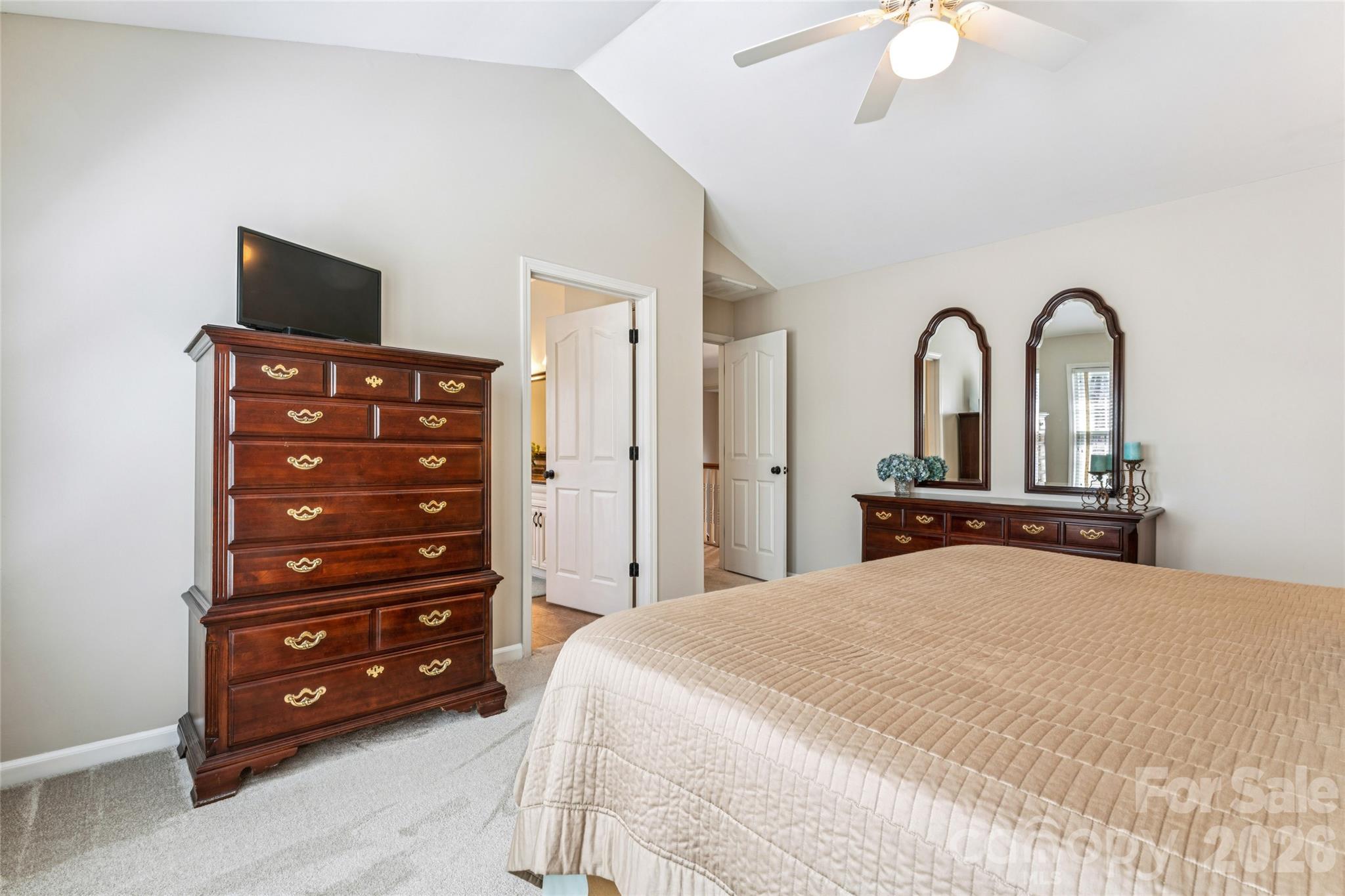 Highland Creek - Residential