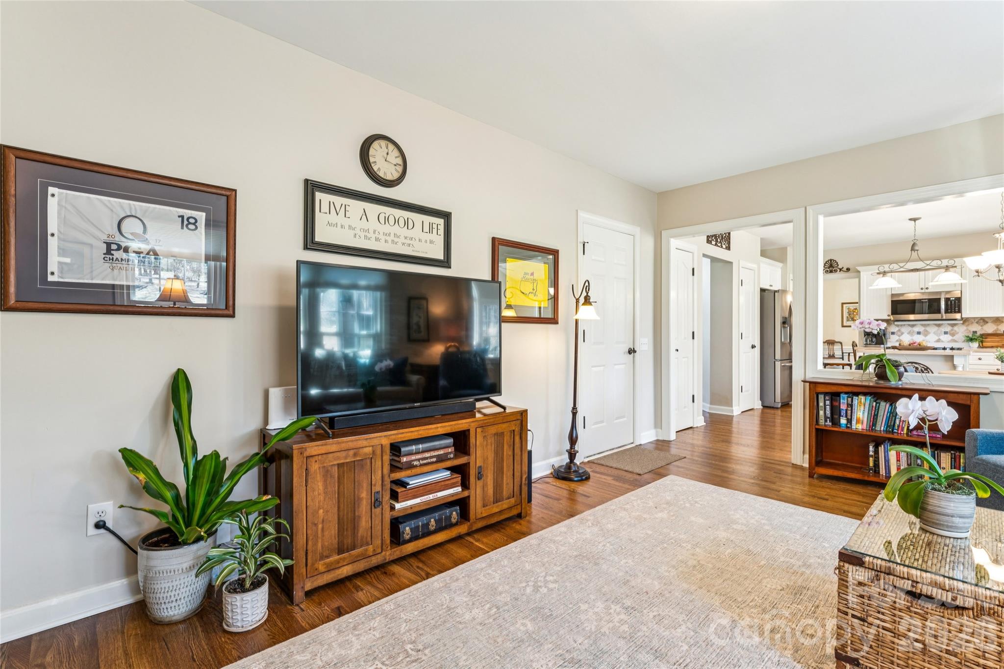 Highland Creek - Residential