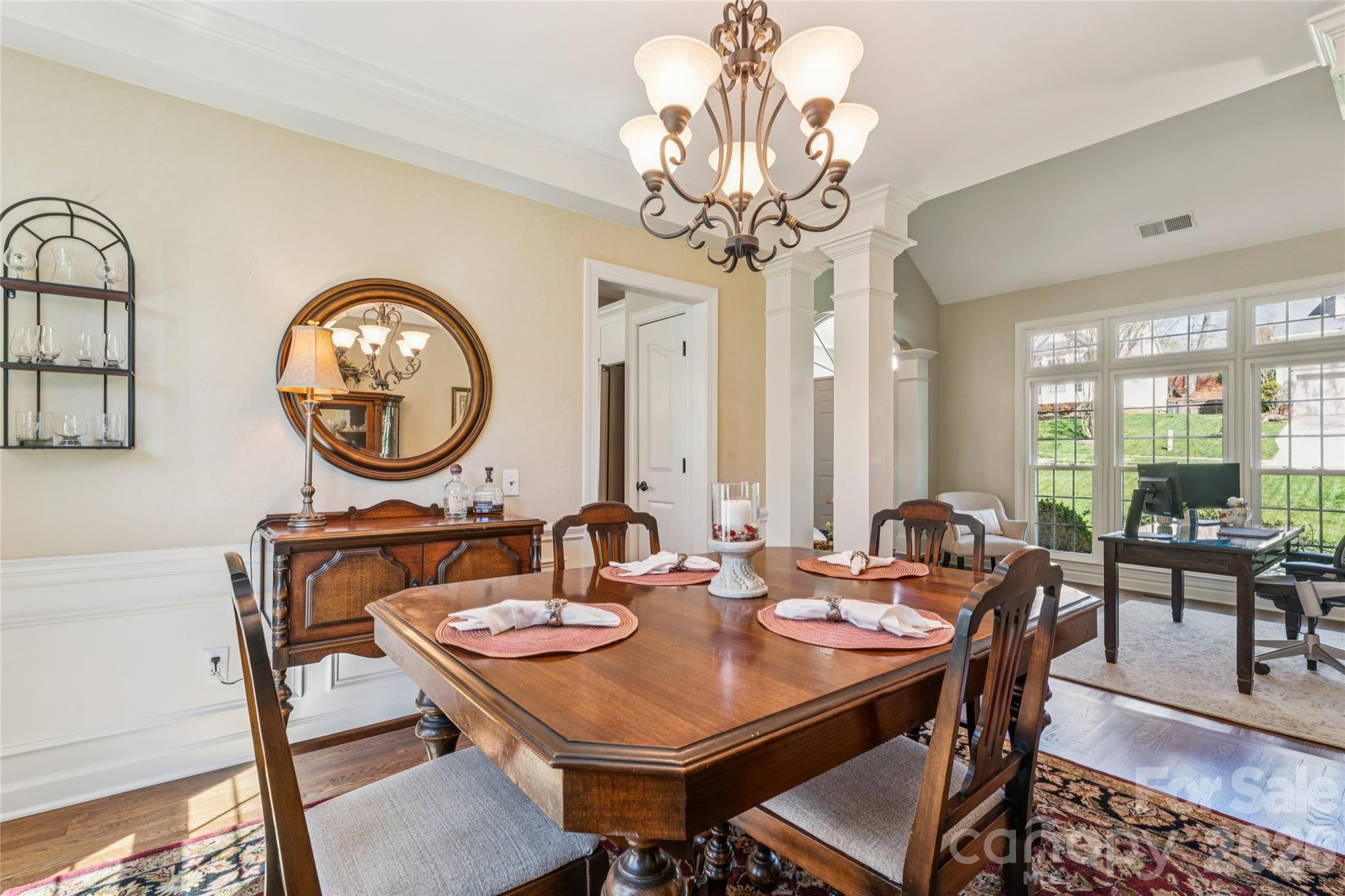 Highland Creek - Residential