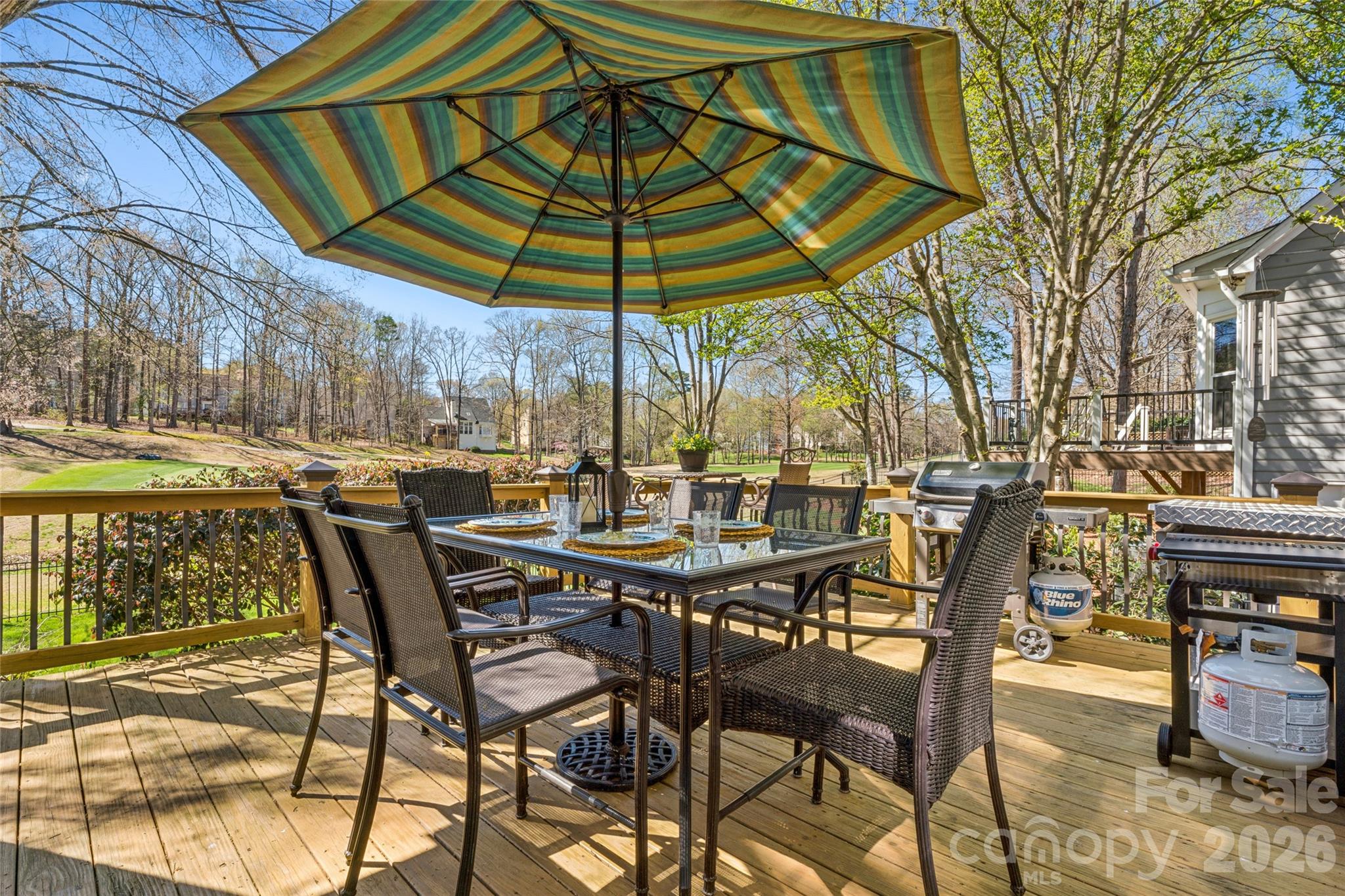 Highland Creek - Residential