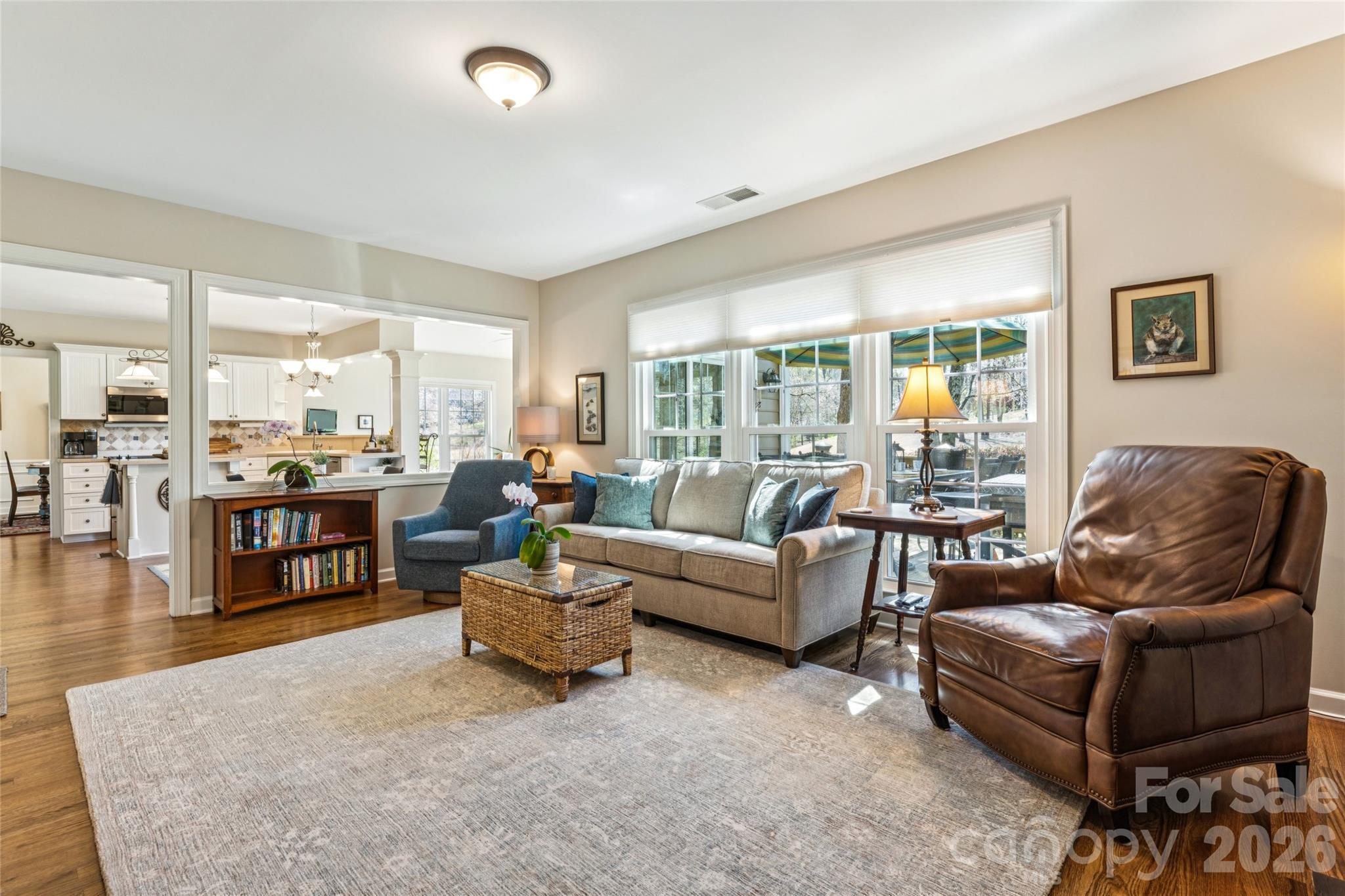 Highland Creek - Residential