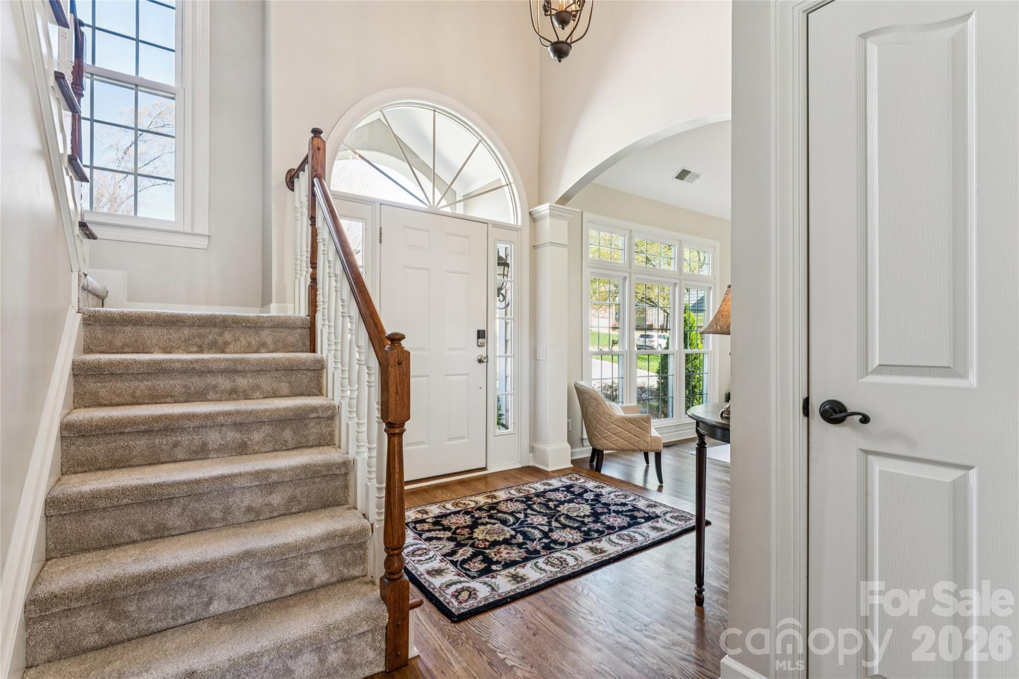 Highland Creek - Residential