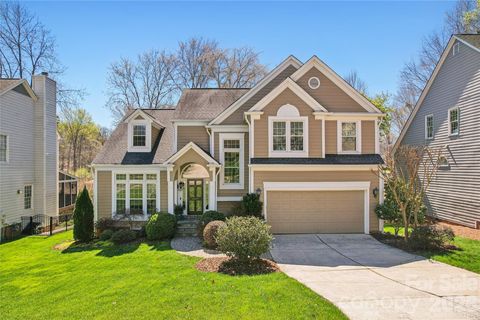 6624 Fairway Point Drive Charlotte NC 28269