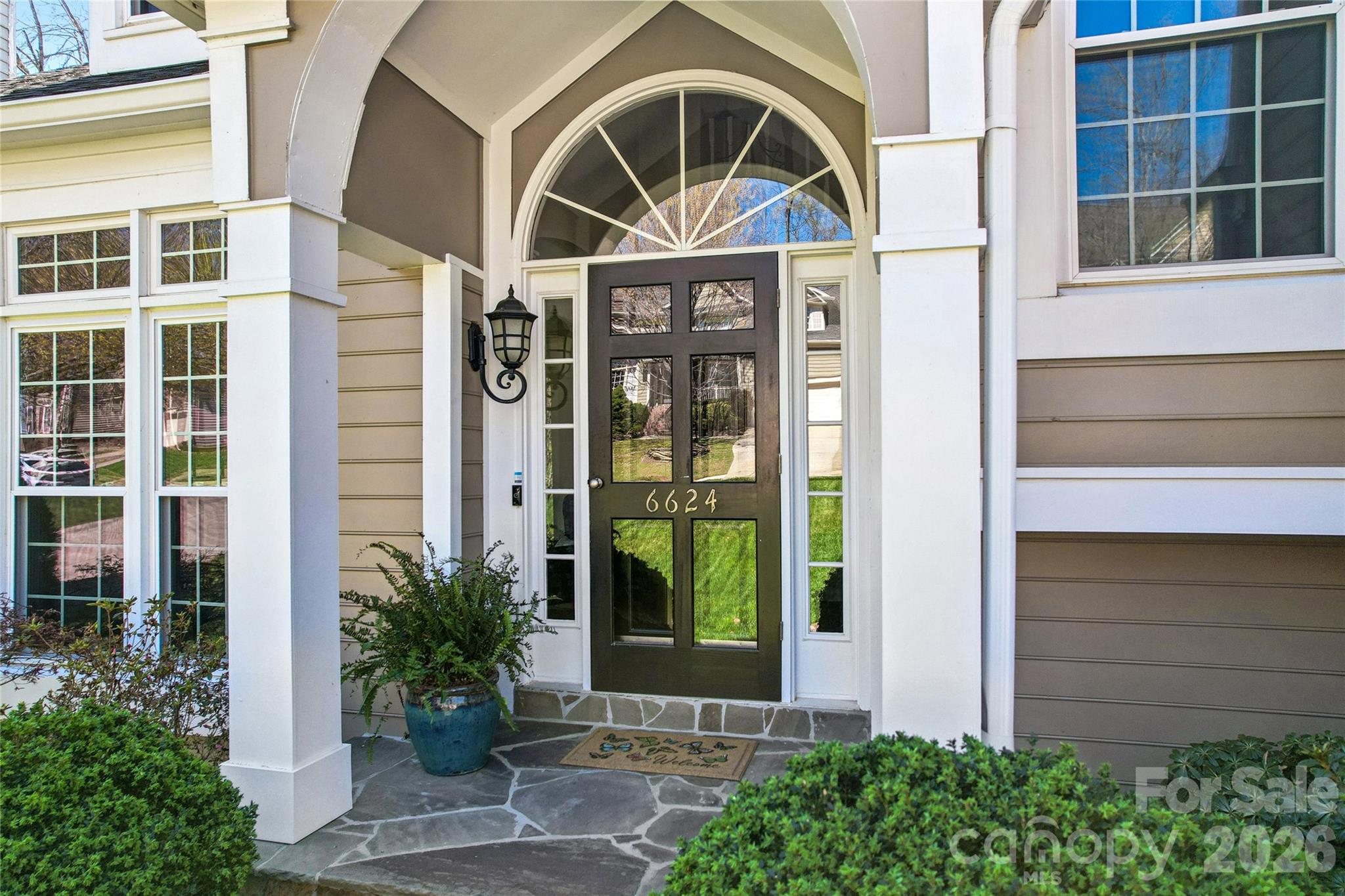 Highland Creek - Residential