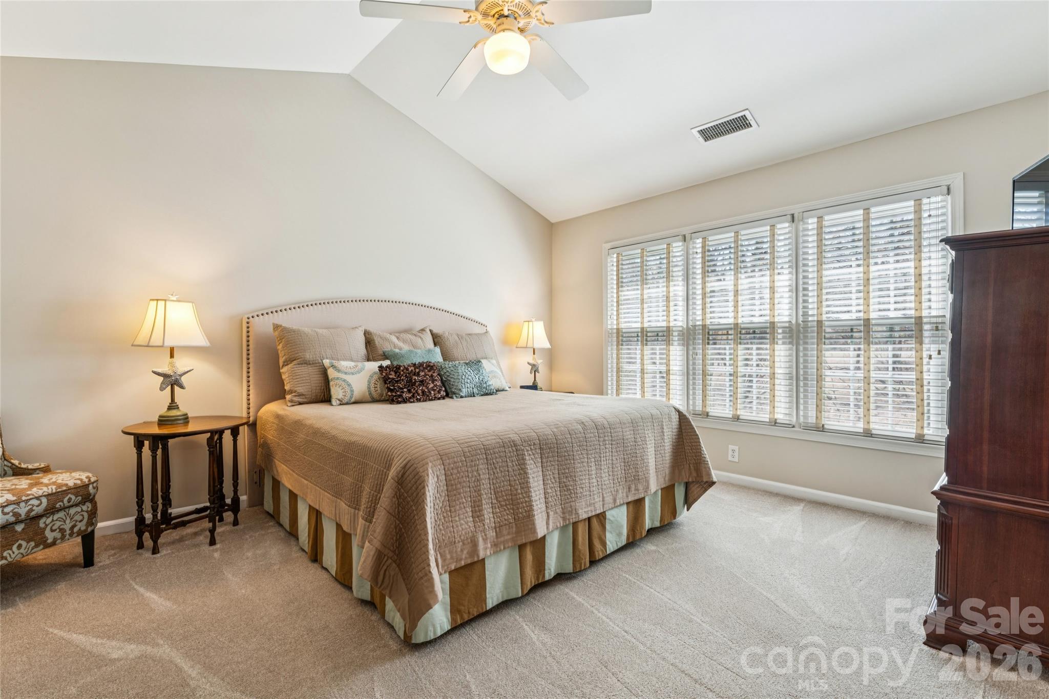 Highland Creek - Residential