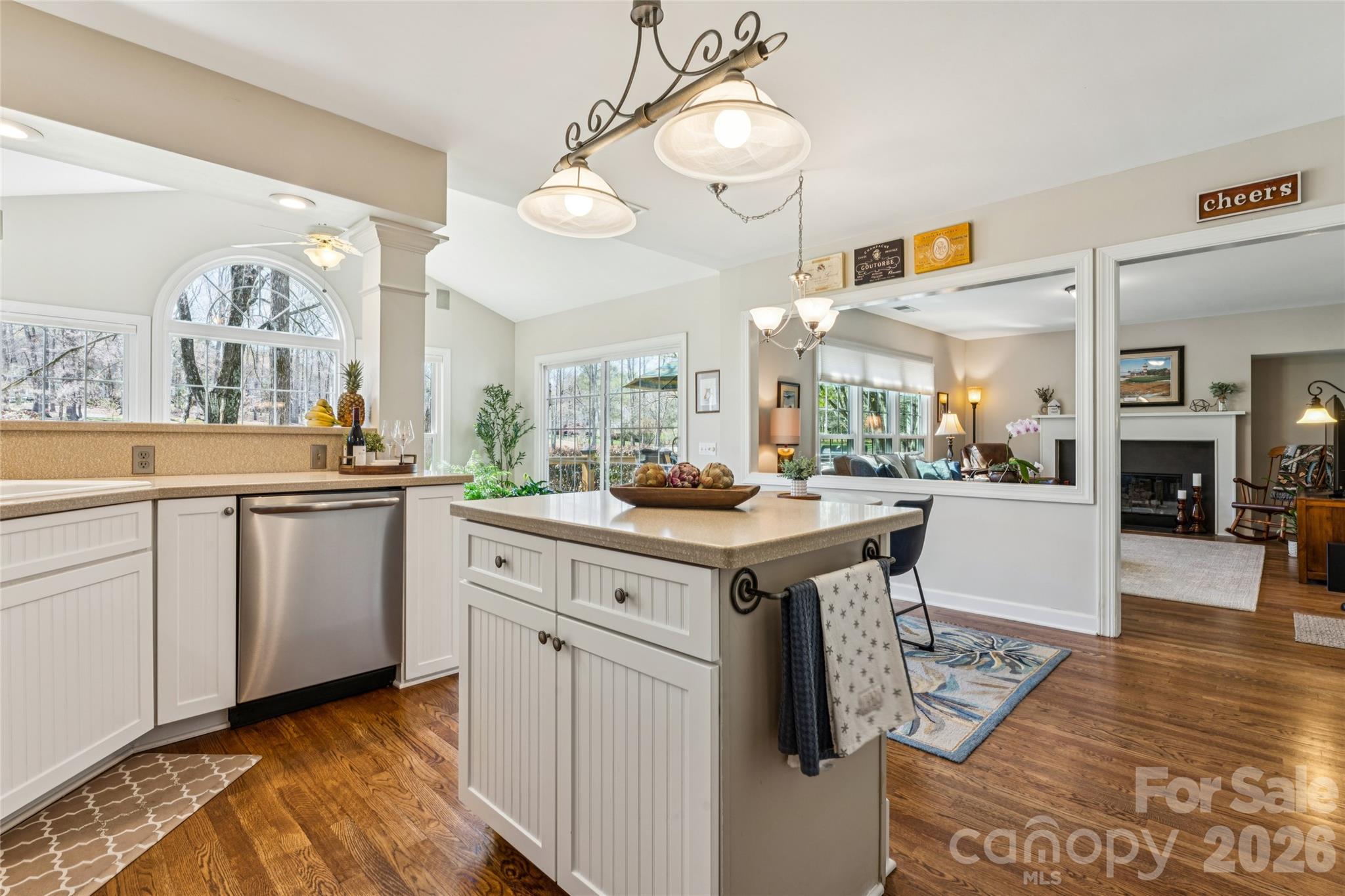 Highland Creek - Residential