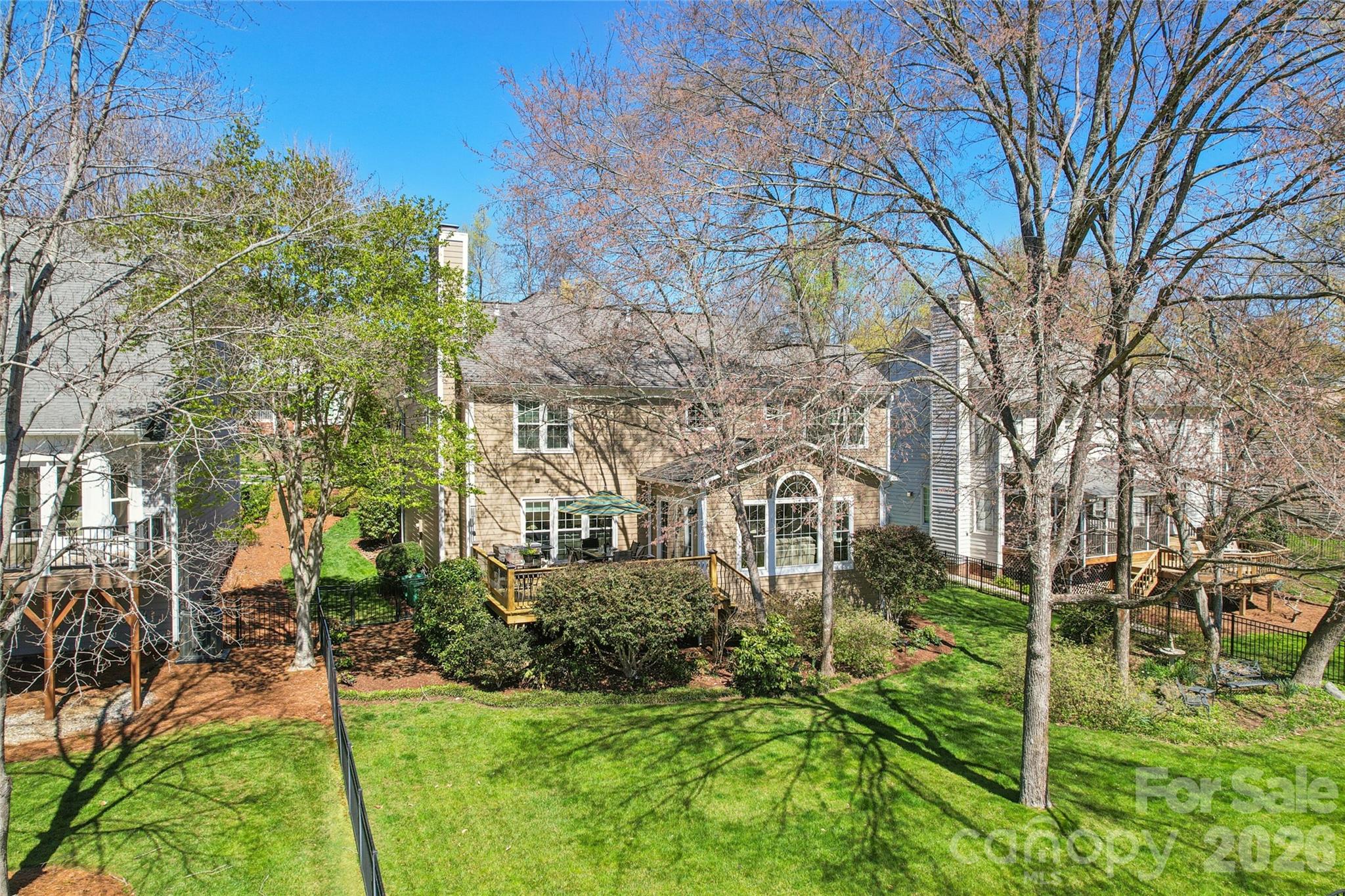 Highland Creek - Residential