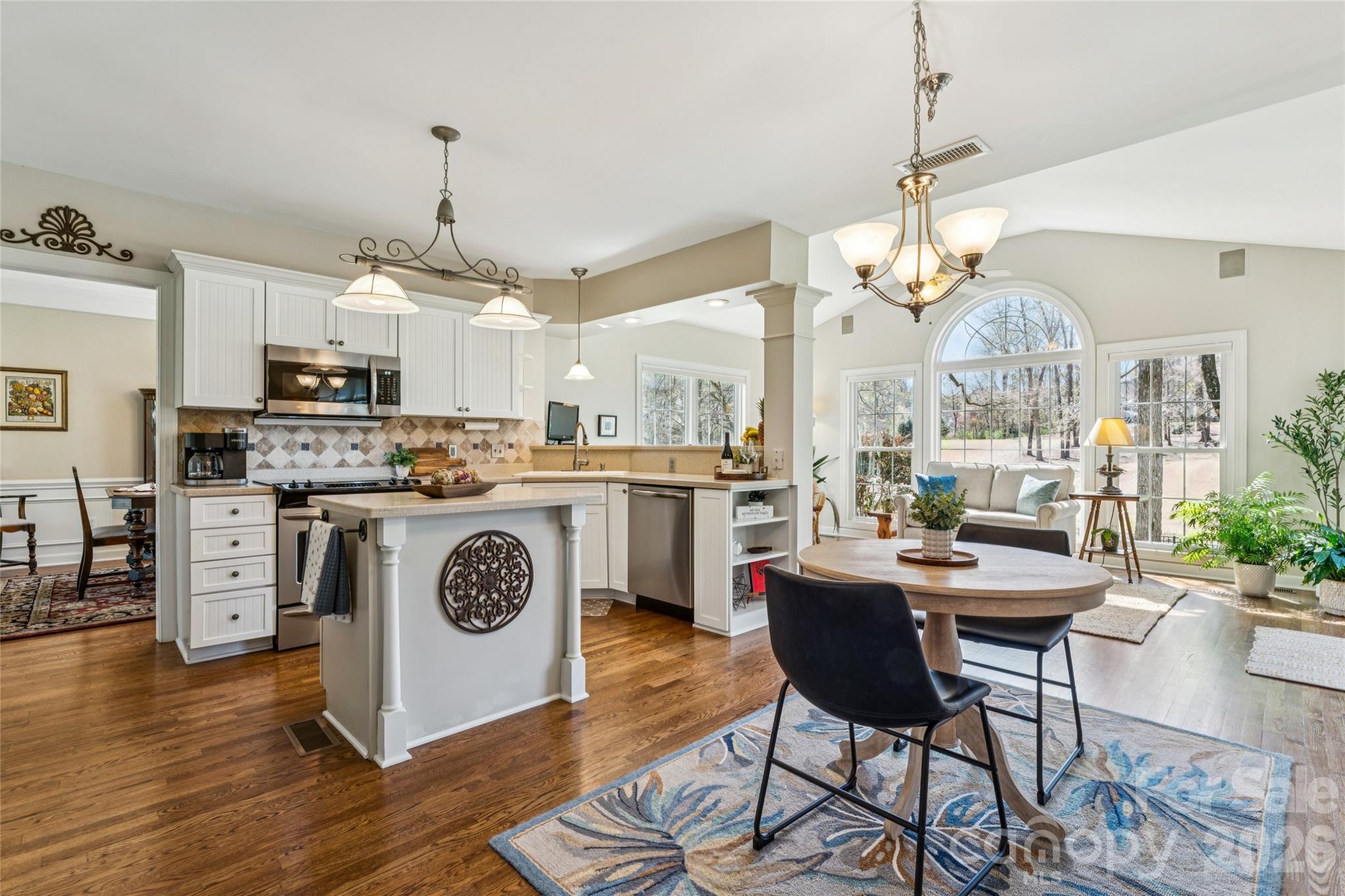 Highland Creek - Residential