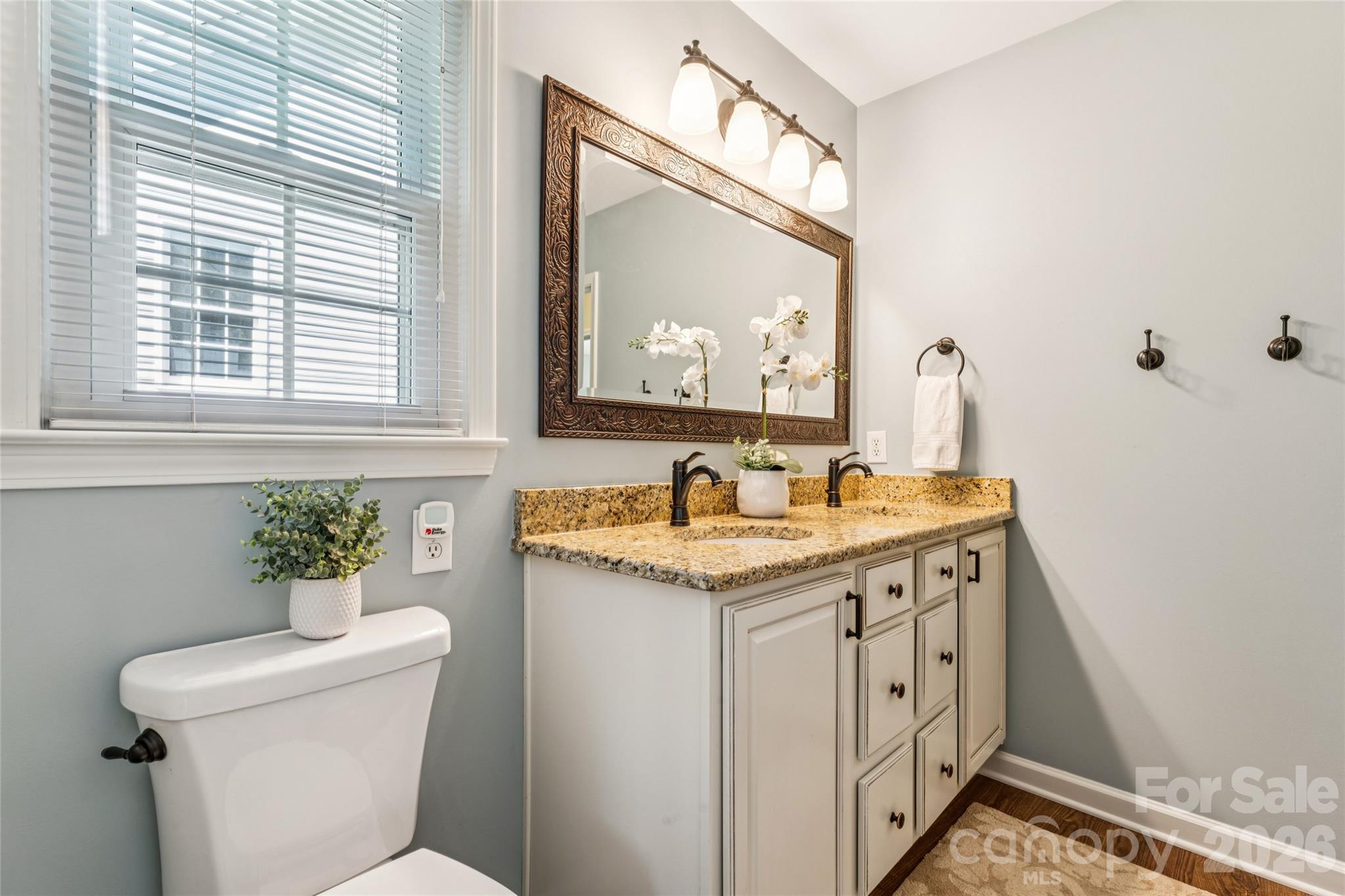 Highland Creek - Residential