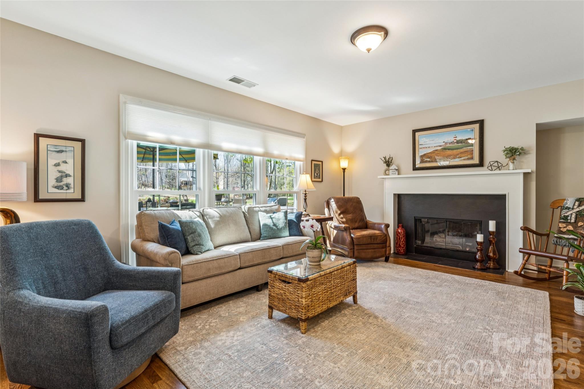 Highland Creek - Residential