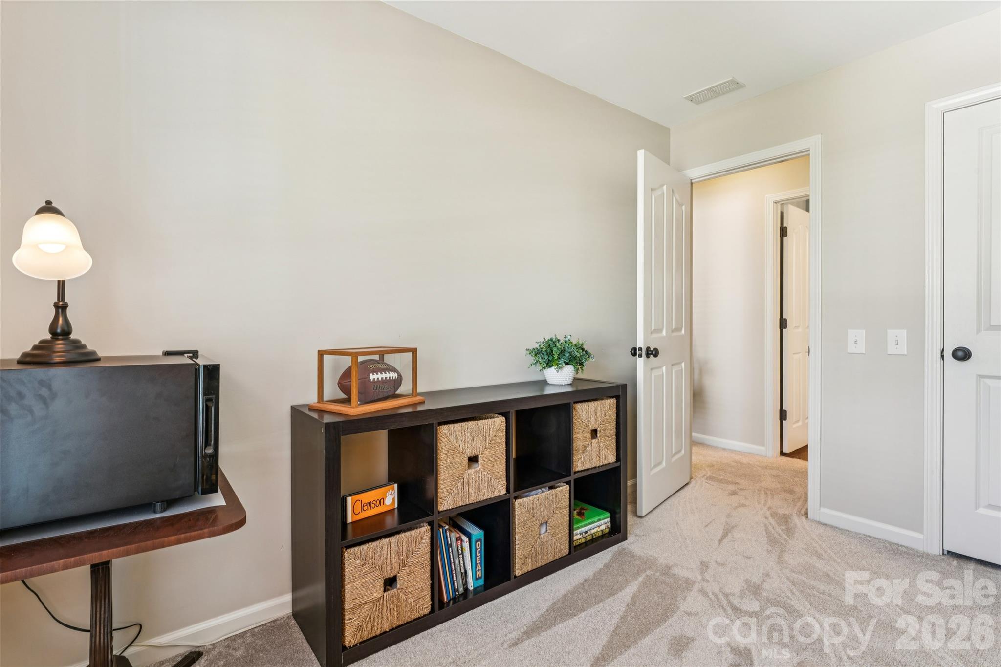 Highland Creek - Residential