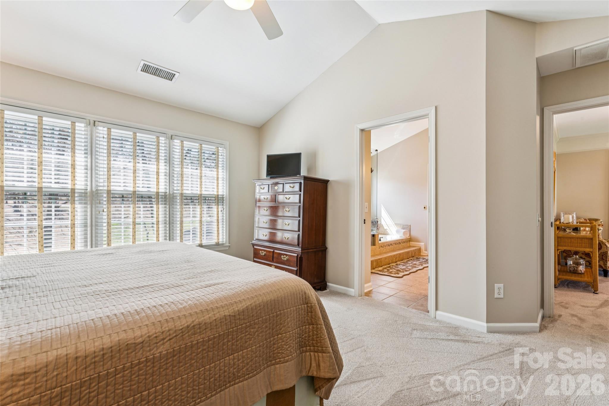 Highland Creek - Residential