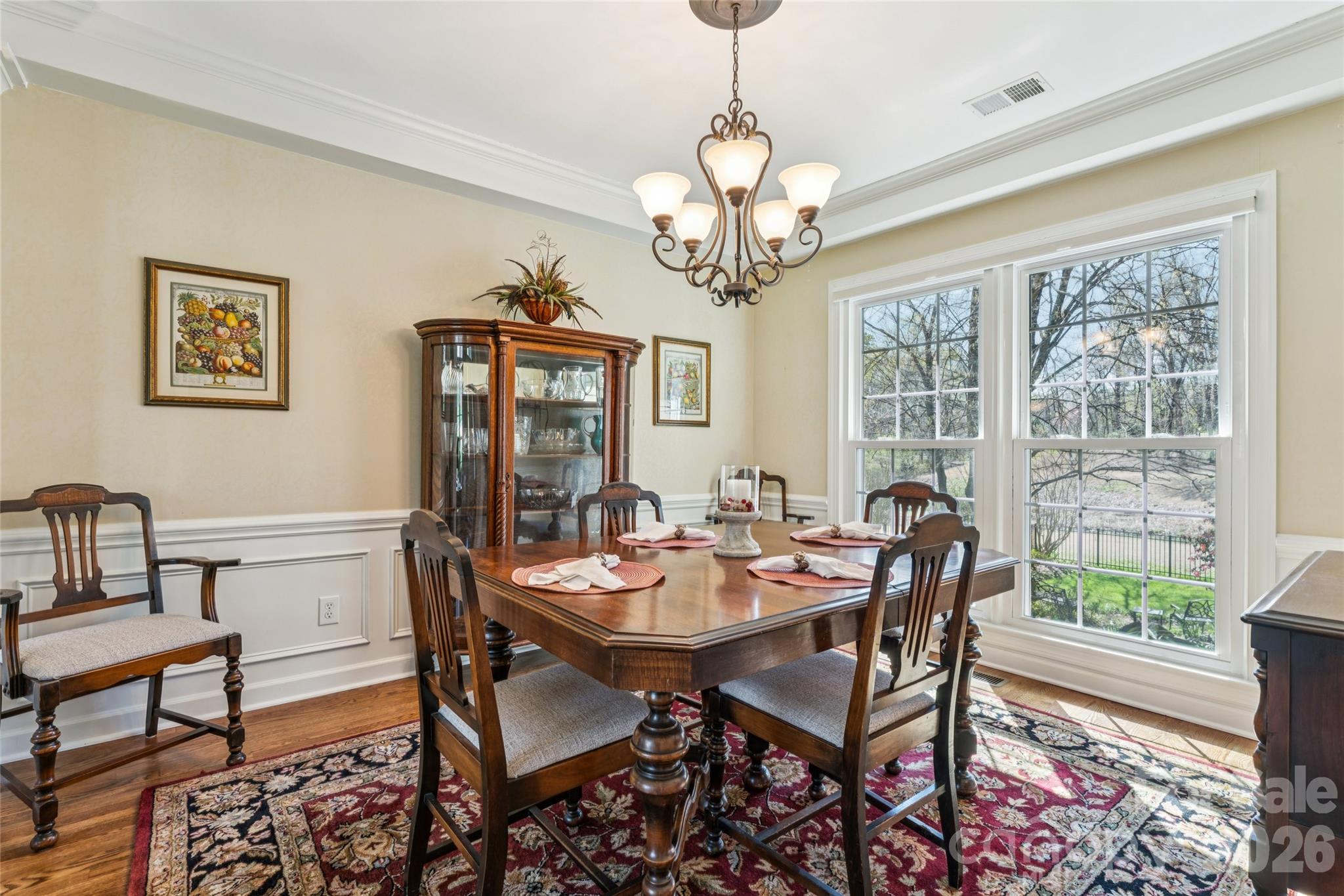 Highland Creek - Residential