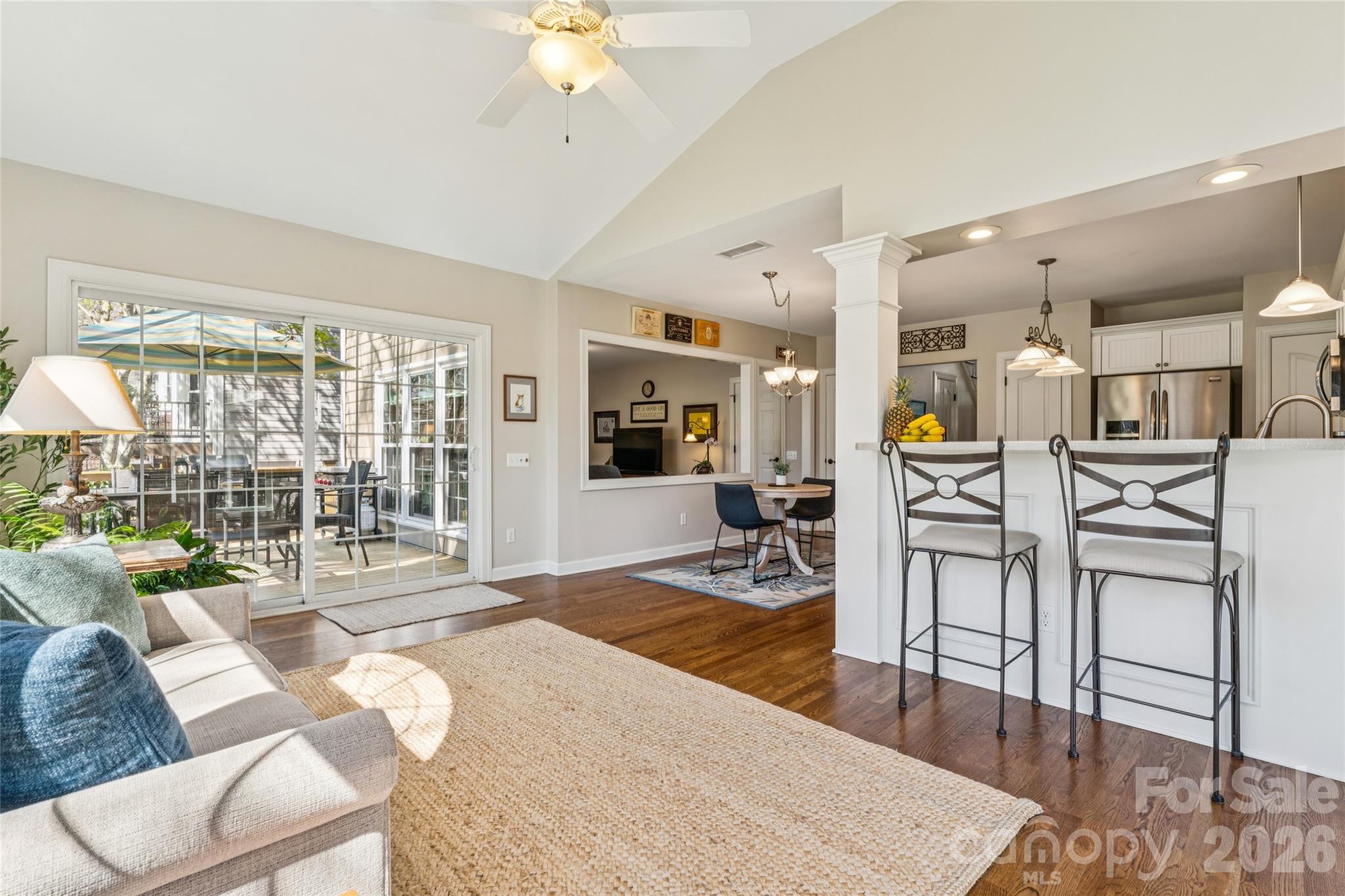 Highland Creek - Residential