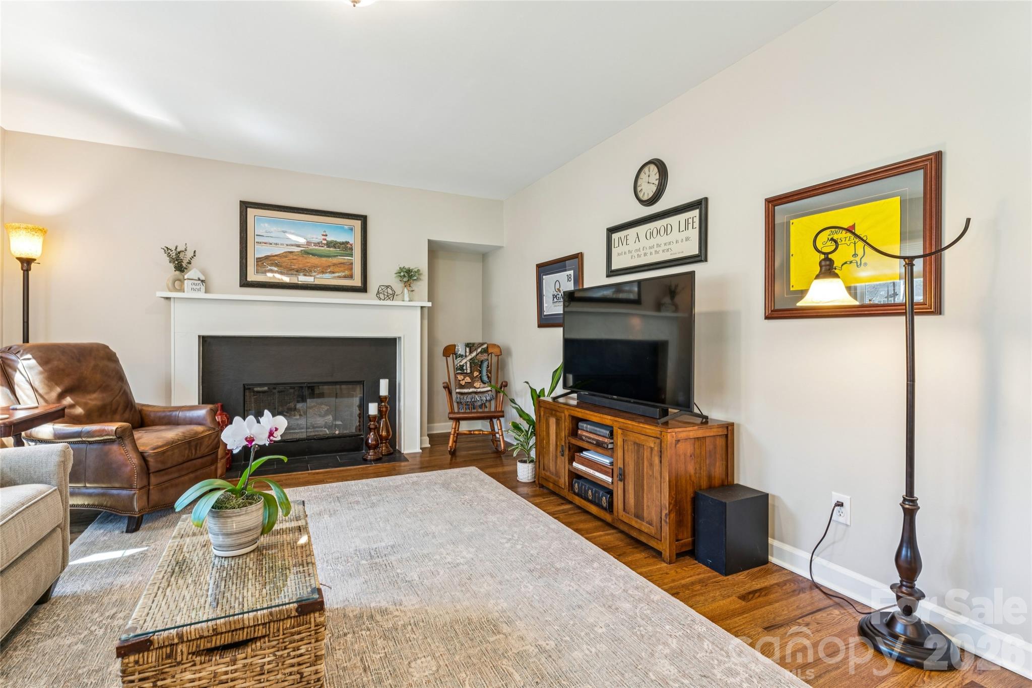 Highland Creek - Residential