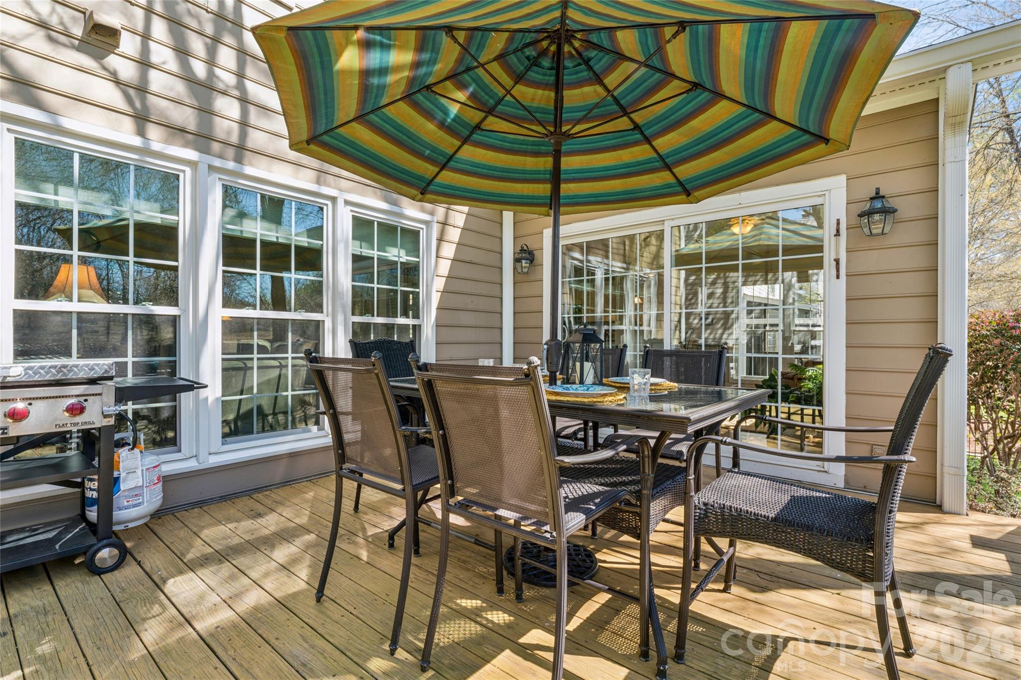 Highland Creek - Residential