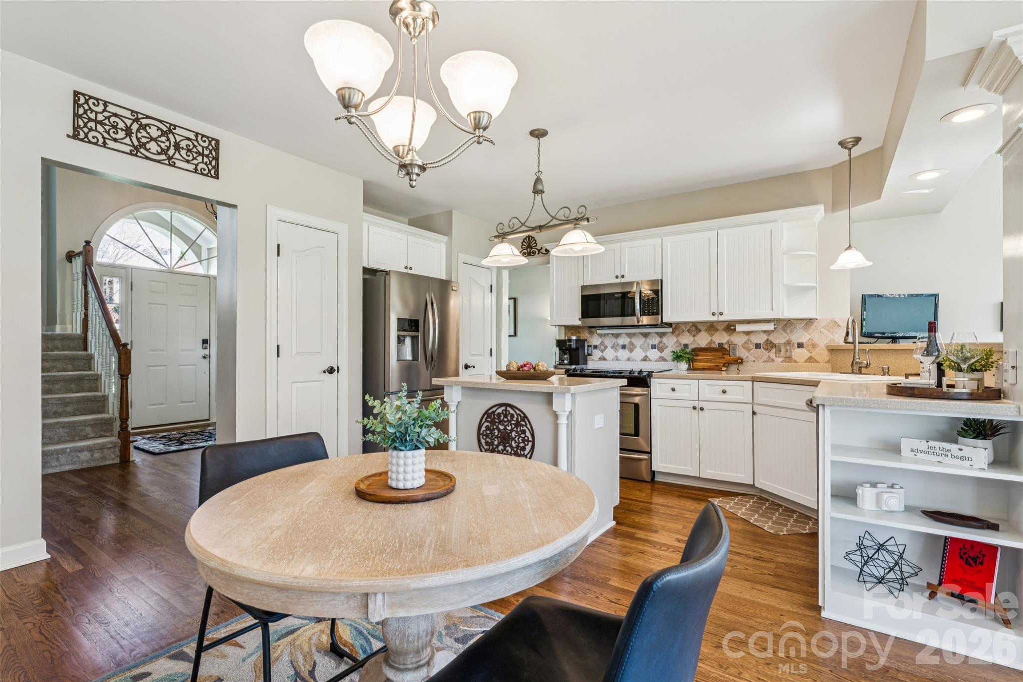 Highland Creek - Residential