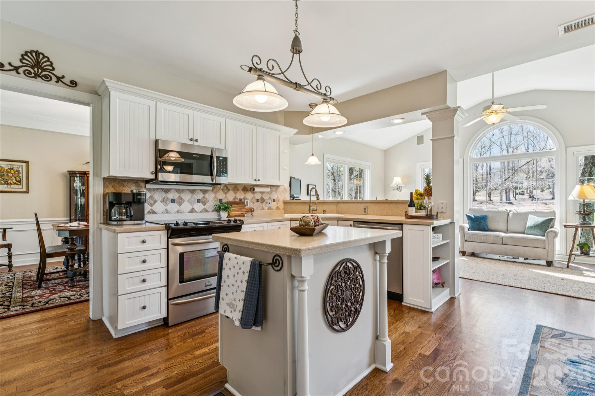 Highland Creek - Residential