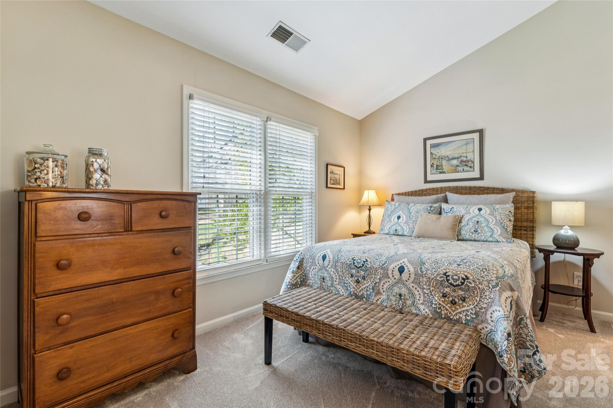 Highland Creek - Residential