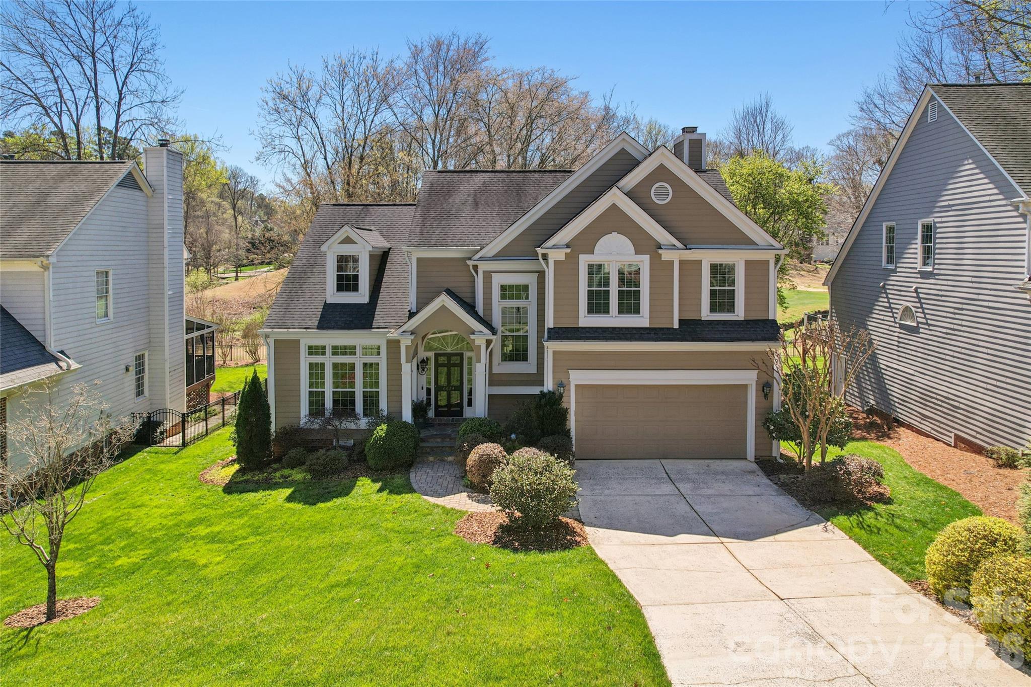 Highland Creek - Residential