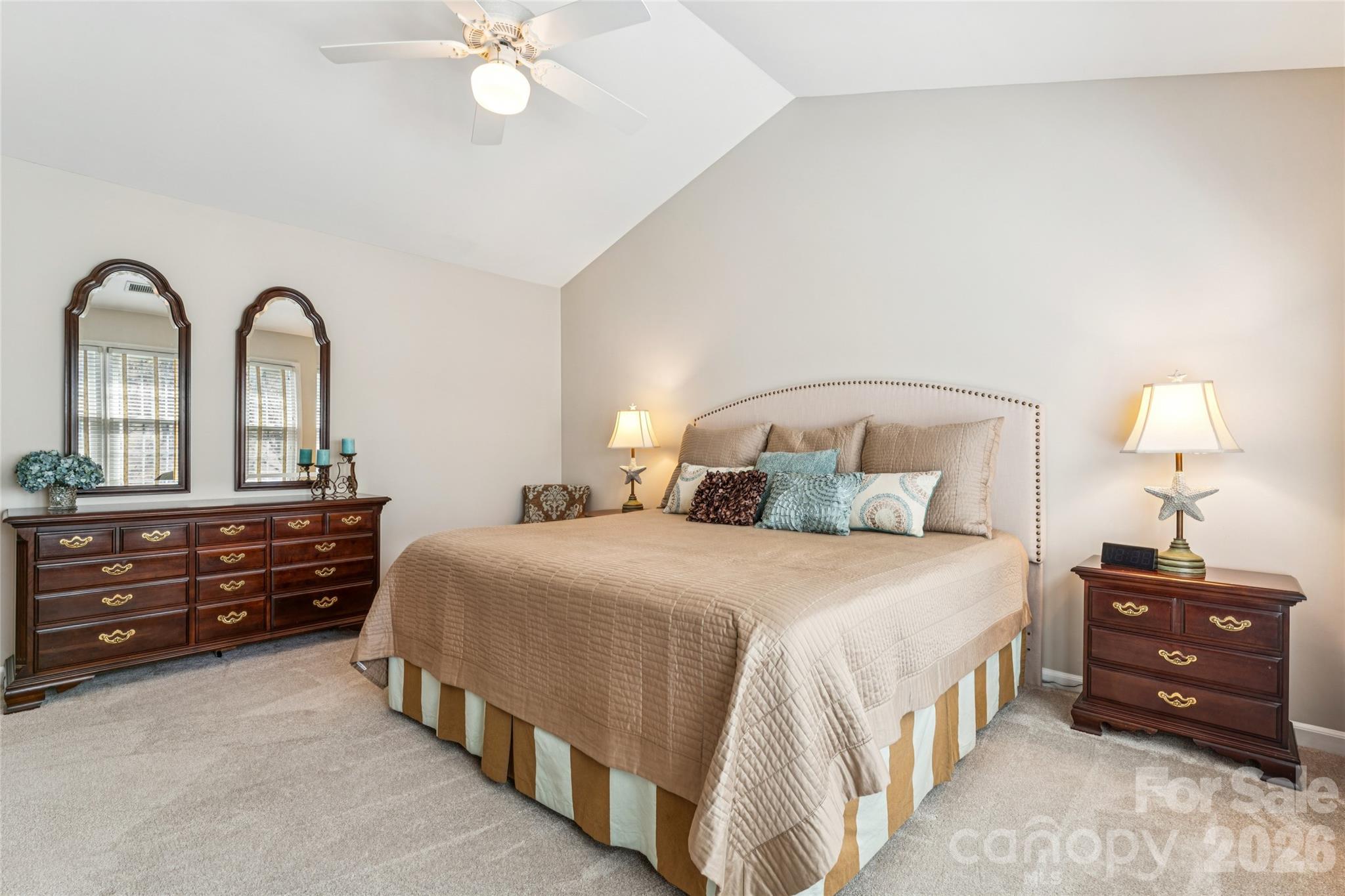 Highland Creek - Residential