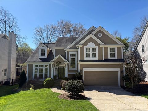 6624 Fairway Point Drive Charlotte NC 28269