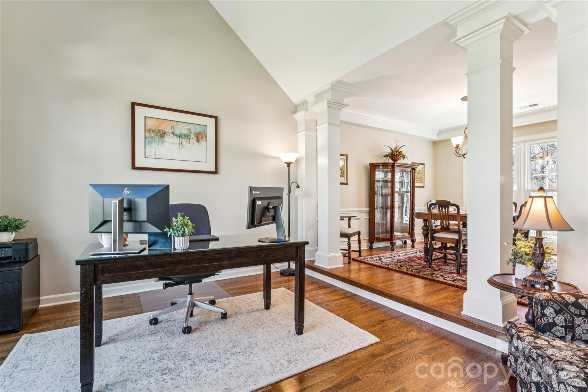 6624 Fairway Point Drive