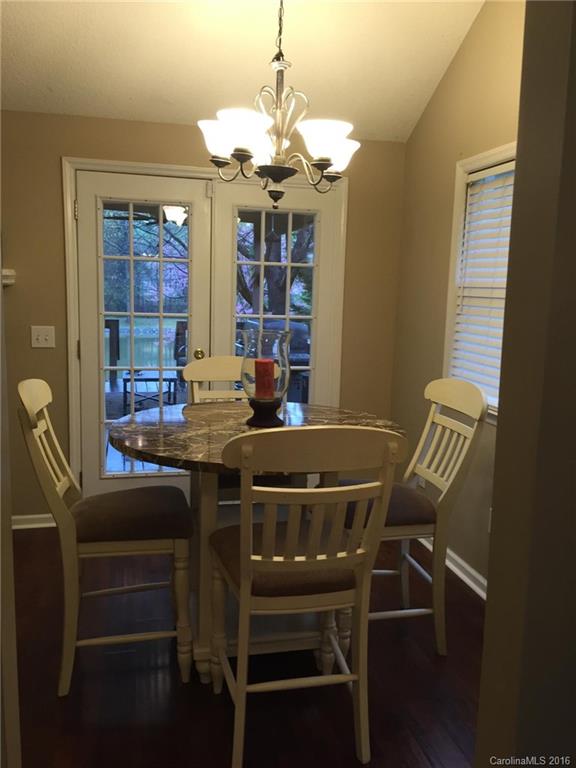 Hidden Pond - Residential