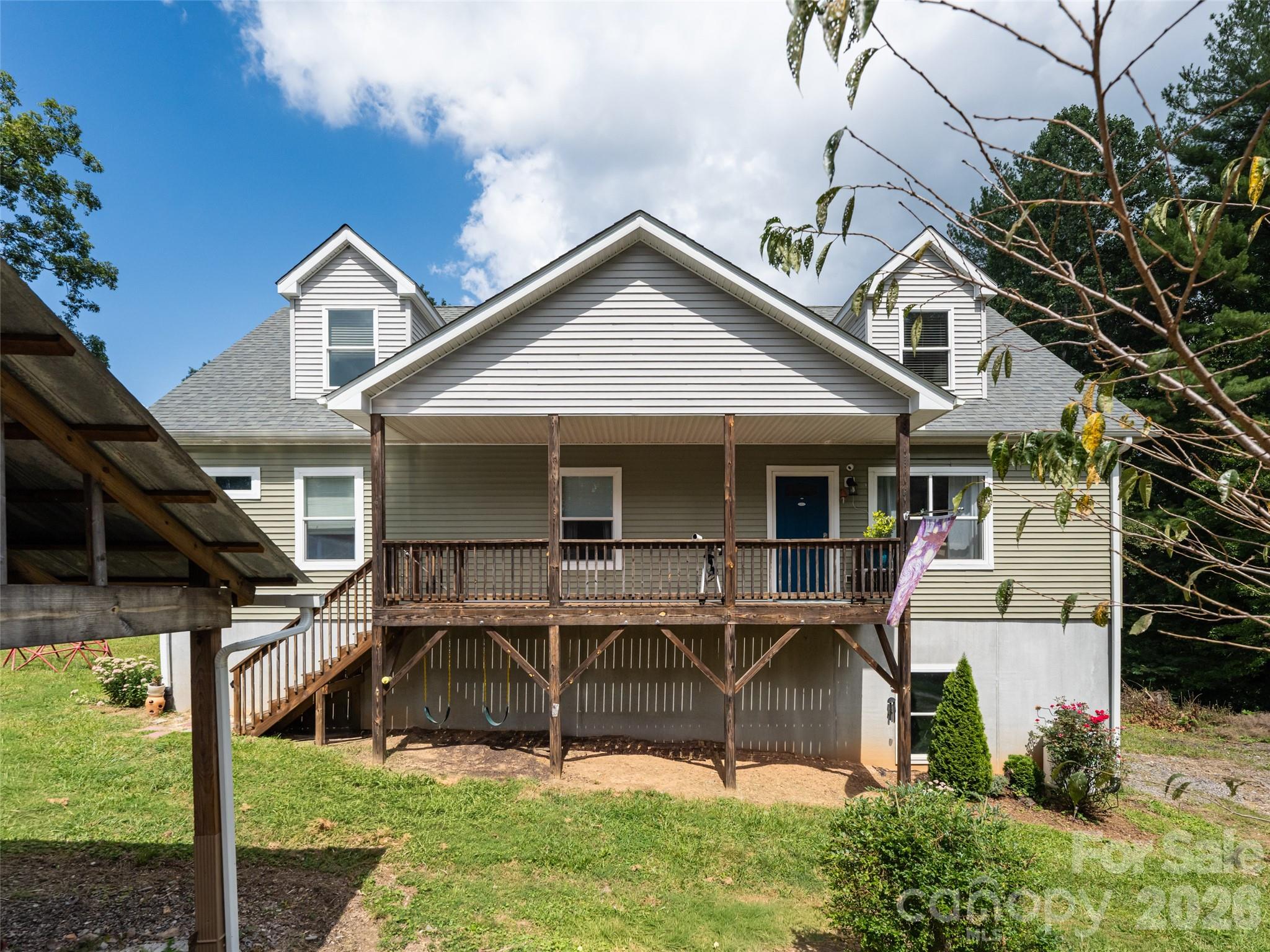 518 Onteora Boulevard