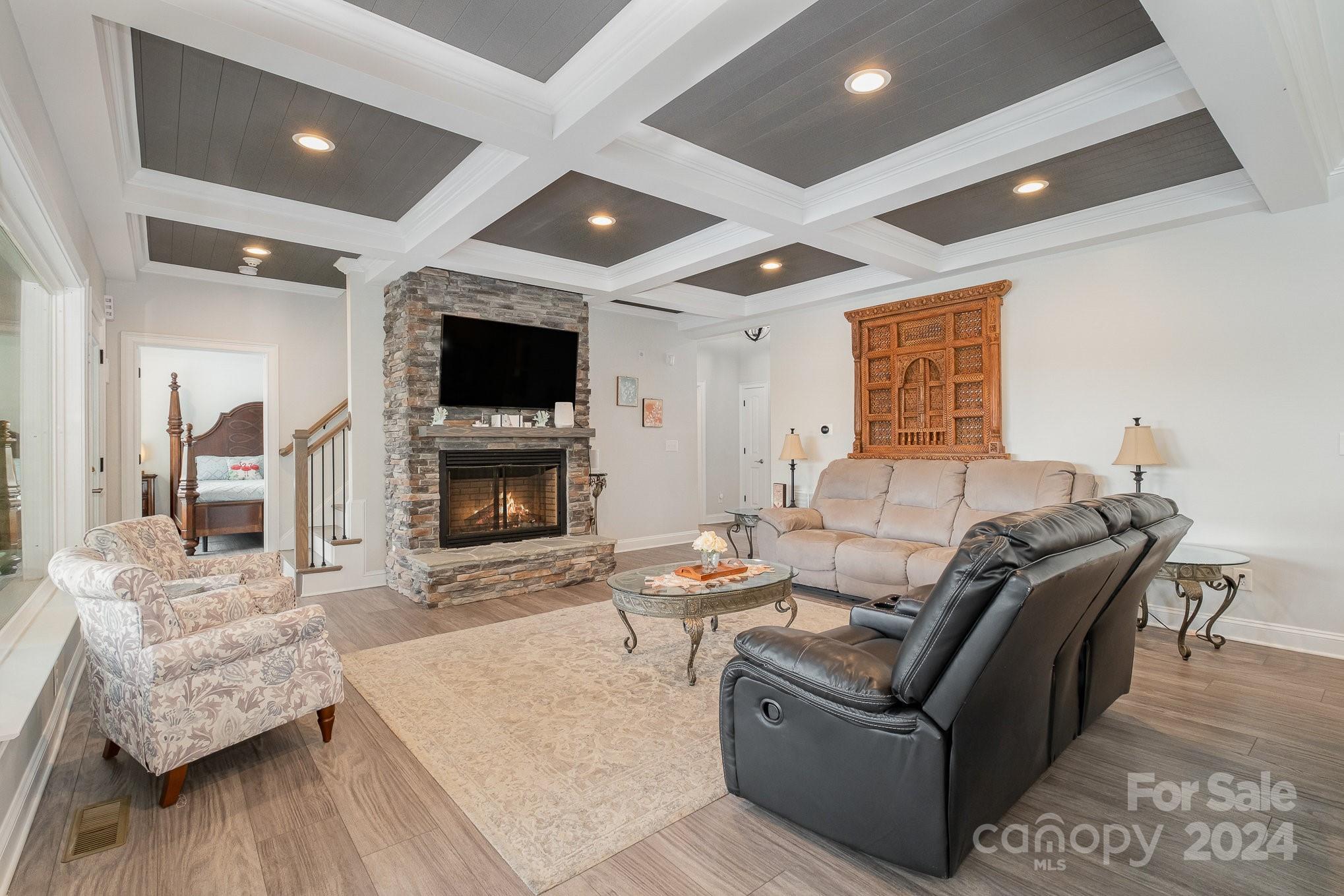 Harbor Watch - Residential