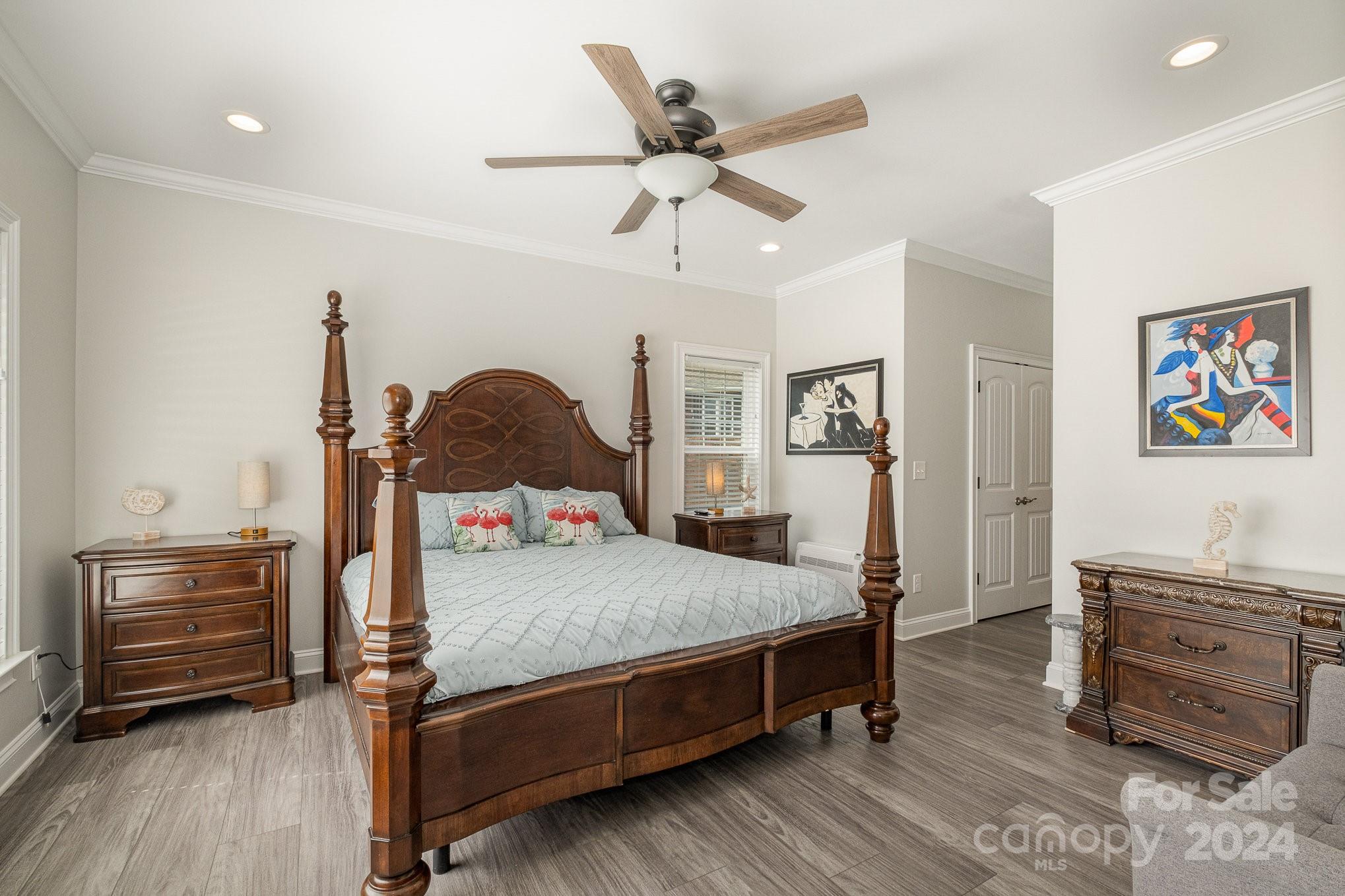 Harbor Watch - Residential