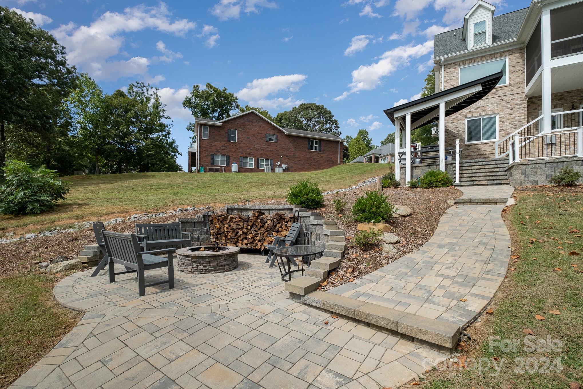 Harbor Watch - Residential